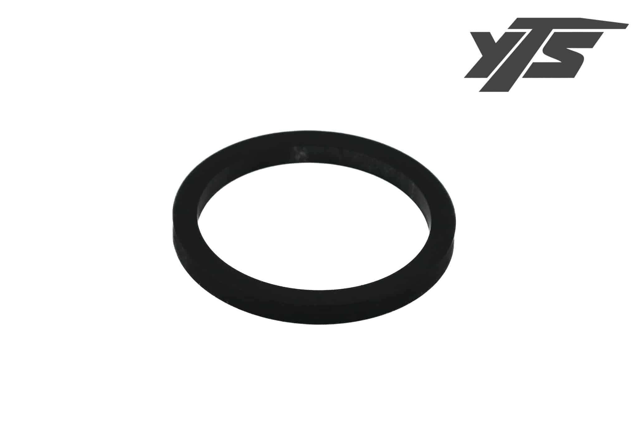 Cummins Rectangular Ring Seal - 3906697 - Seals & Gaskets for yard trucks SKU 3906697