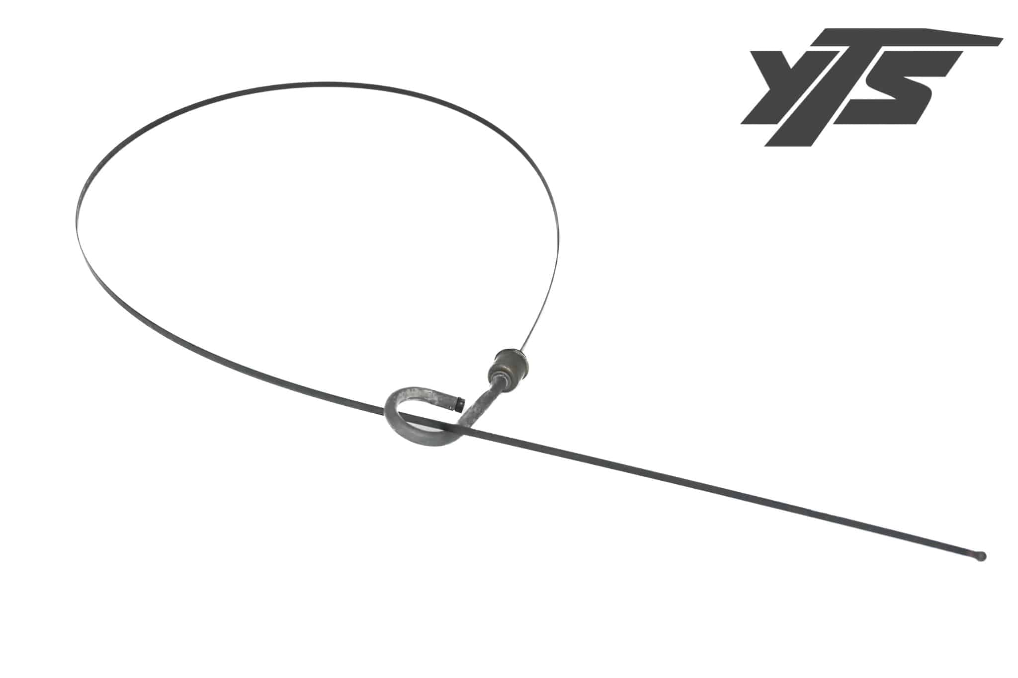 Cummins Dipstick - 3907681 - Miscellaneous for yard trucks SKU 3907681