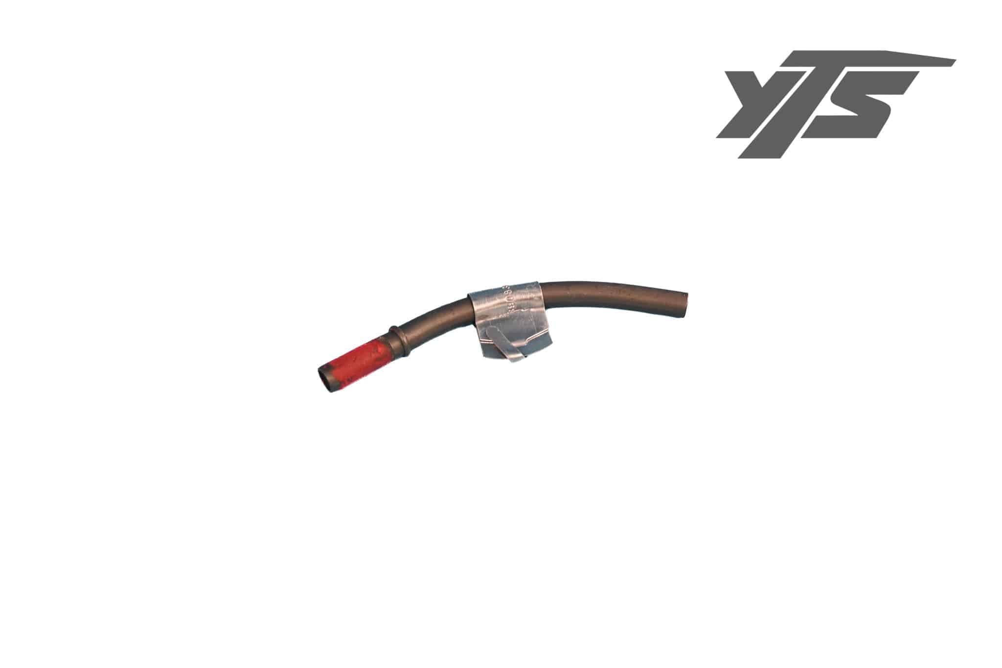 Cummins Oil Gauge Tube - 3908308 - Miscellaneous for yard trucks SKU 3908308
