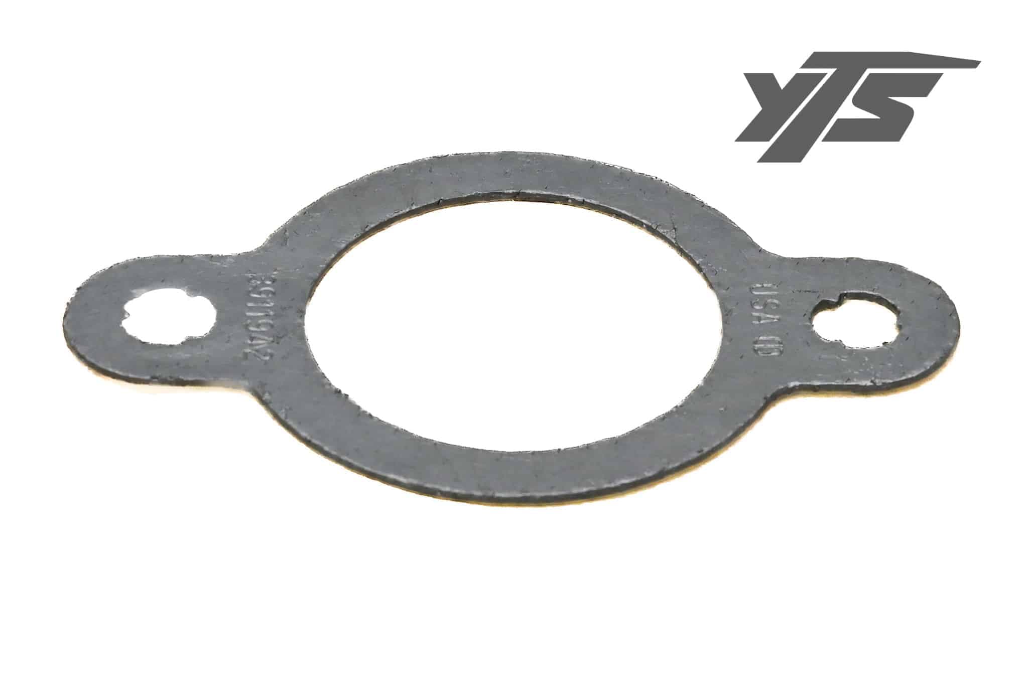 Cummins Gasket Exhaust Manifold - 3911942 - Seals & Gaskets for yard trucks SKU 3911942