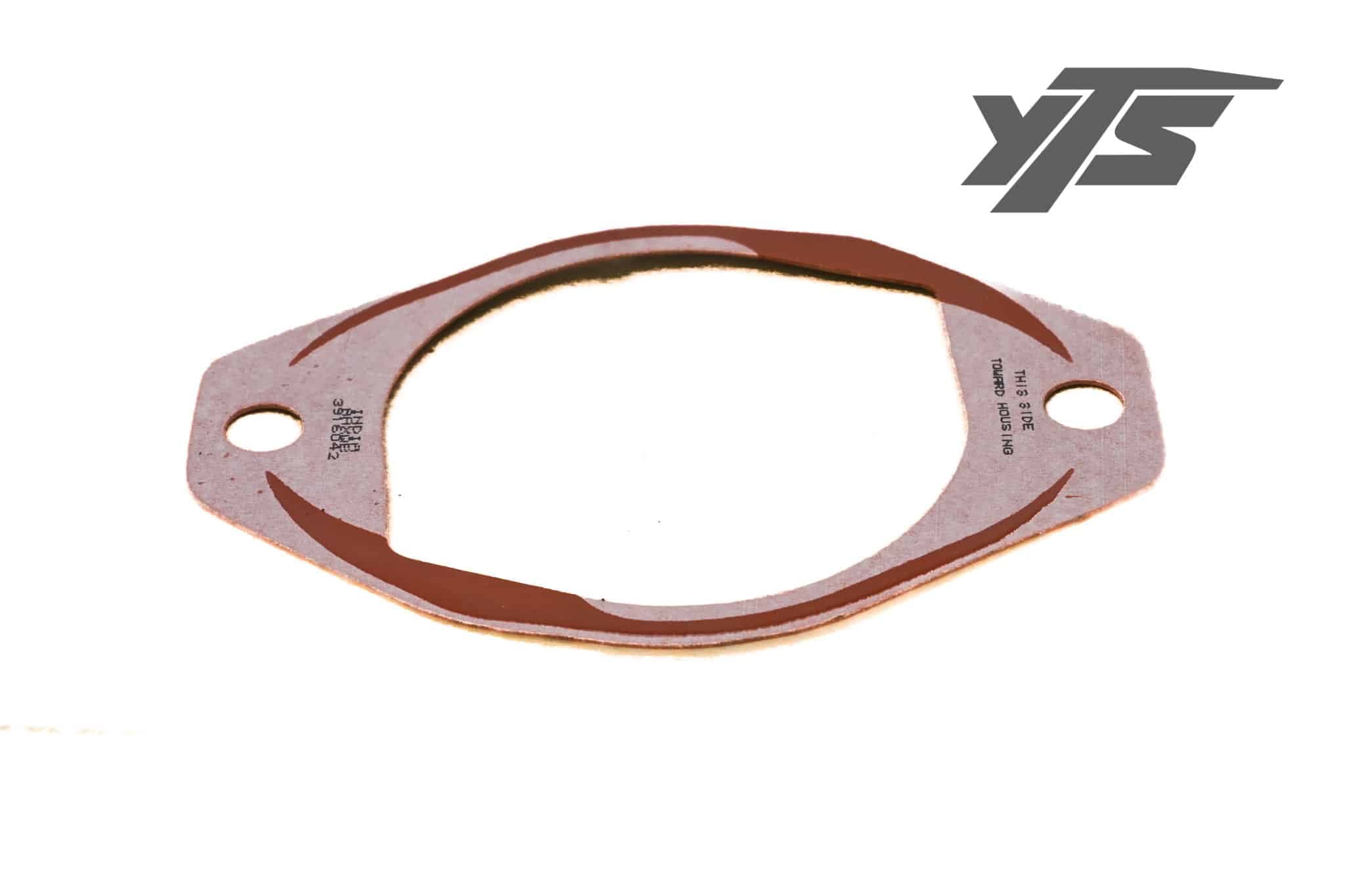 Cummins Hydraulic Pump Gasket - 3916042 - Seals & Gaskets for yard trucks SKU 3916042