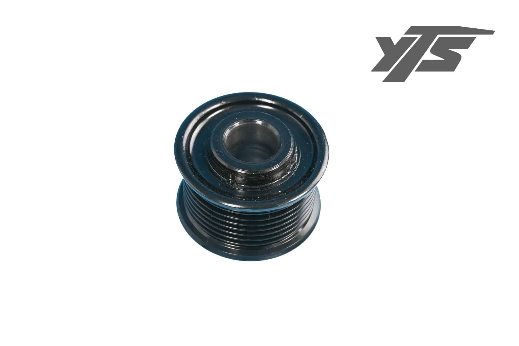 Cummins Alternator Pulley - 3918275 - Miscellaneous for yard trucks SKU 3918275