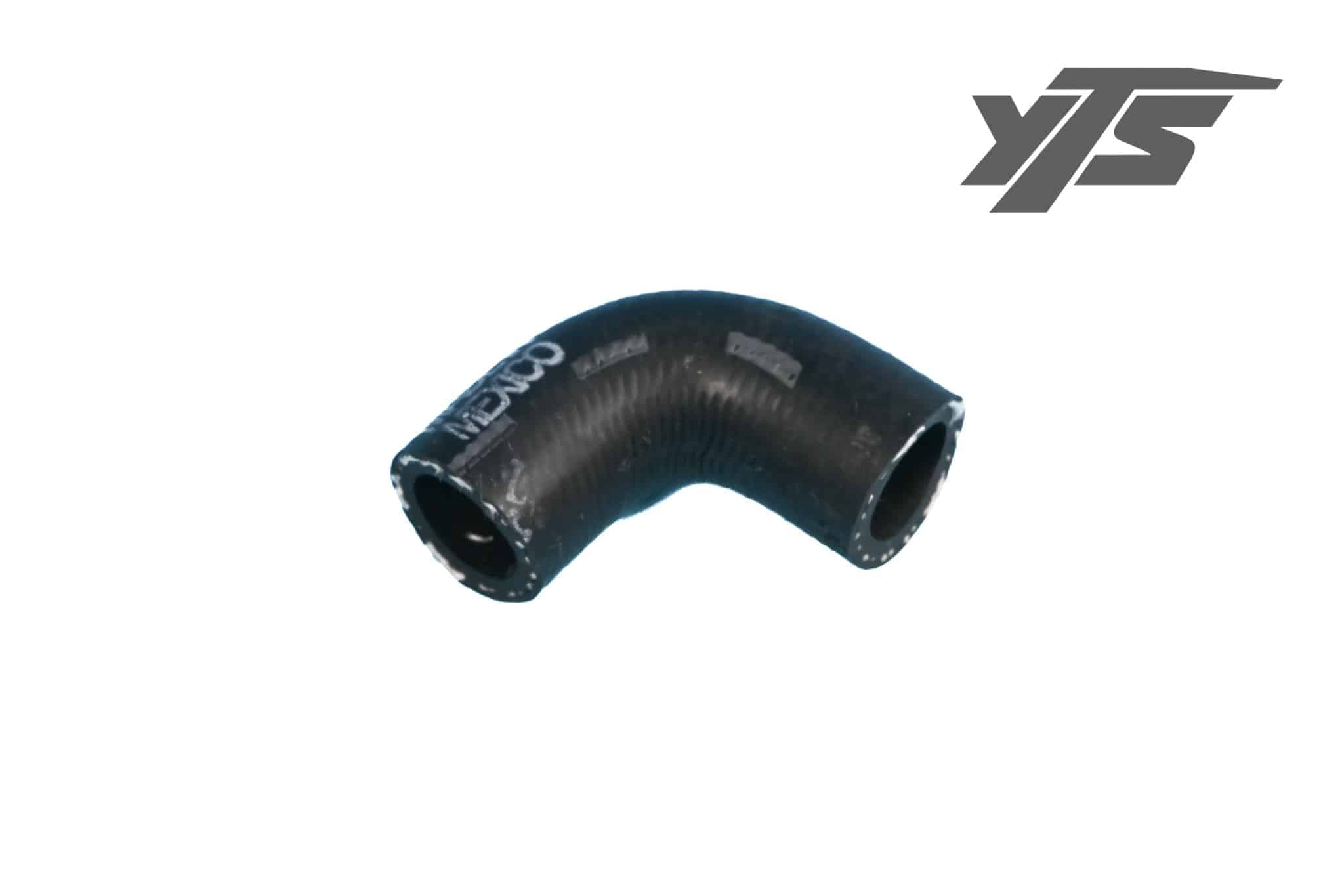 Cummins Elbow Hose - 3918607 - Miscellaneous for yard trucks SKU 3918607