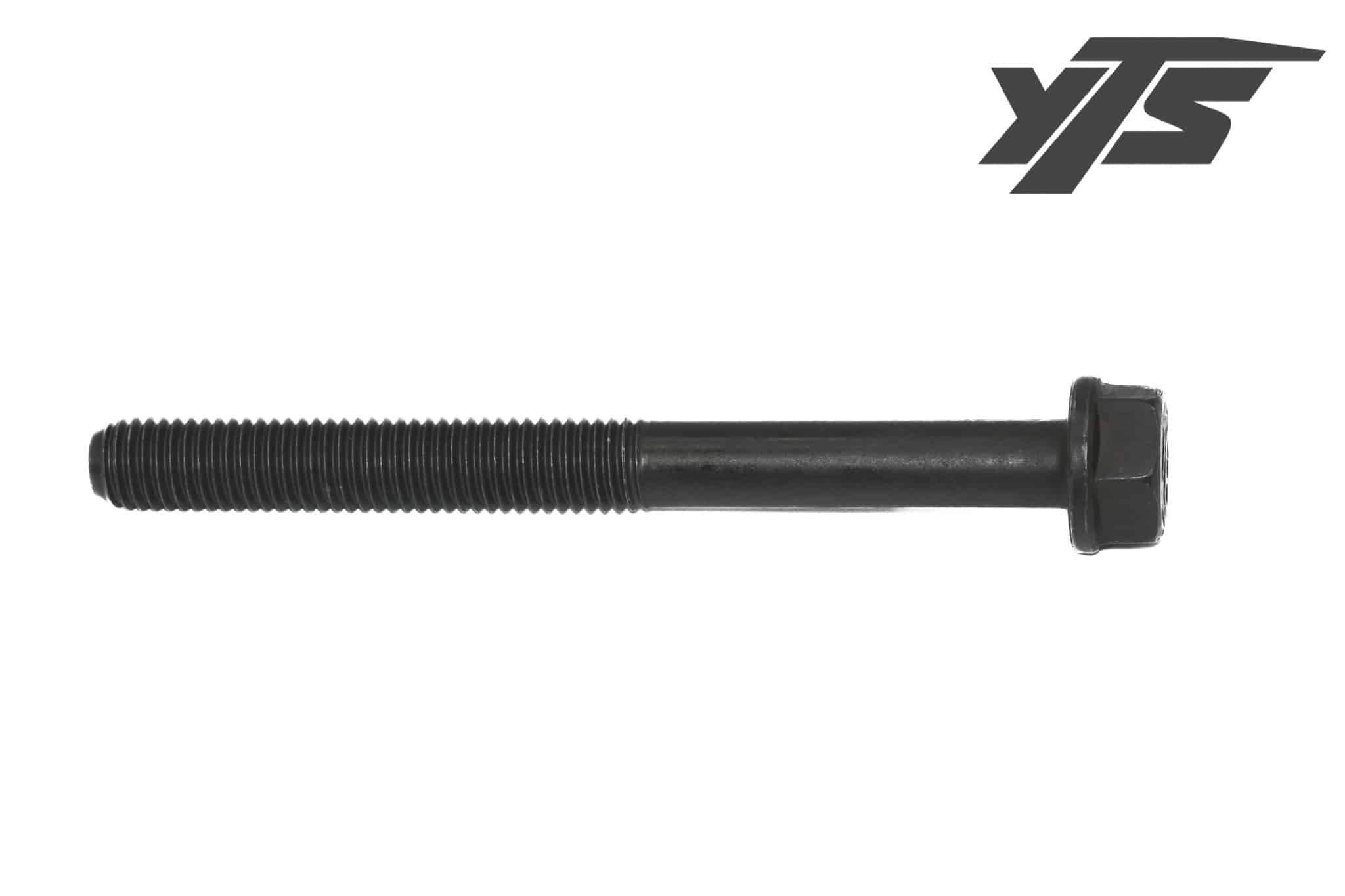 Cummins Screw Hex Flange Head Cap - 3920780 - Fasteners for yard trucks SKU 3920780