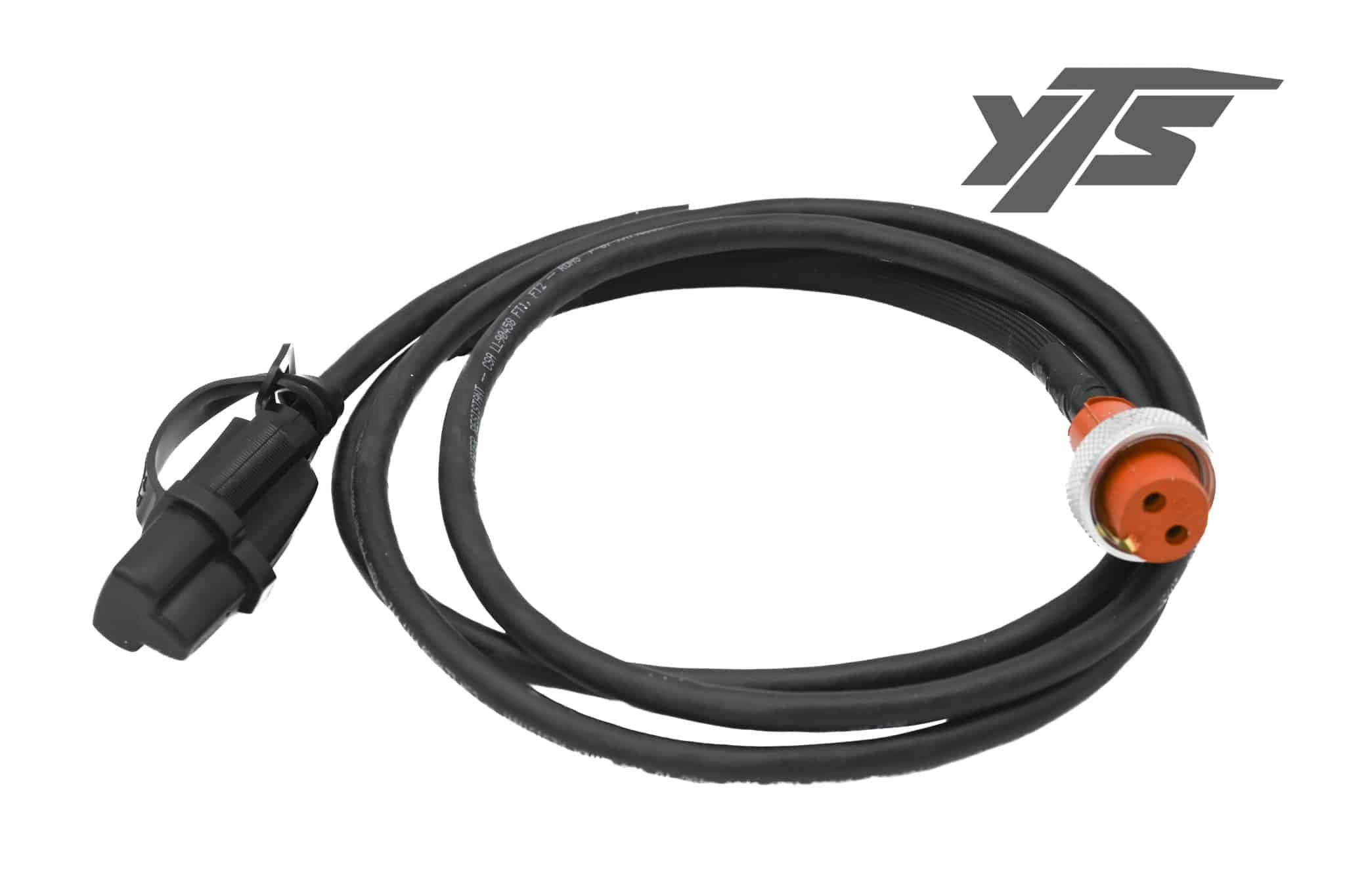 Cummins Cable Engine Heater - 3923050 - Electrical for yard trucks SKU 3923050