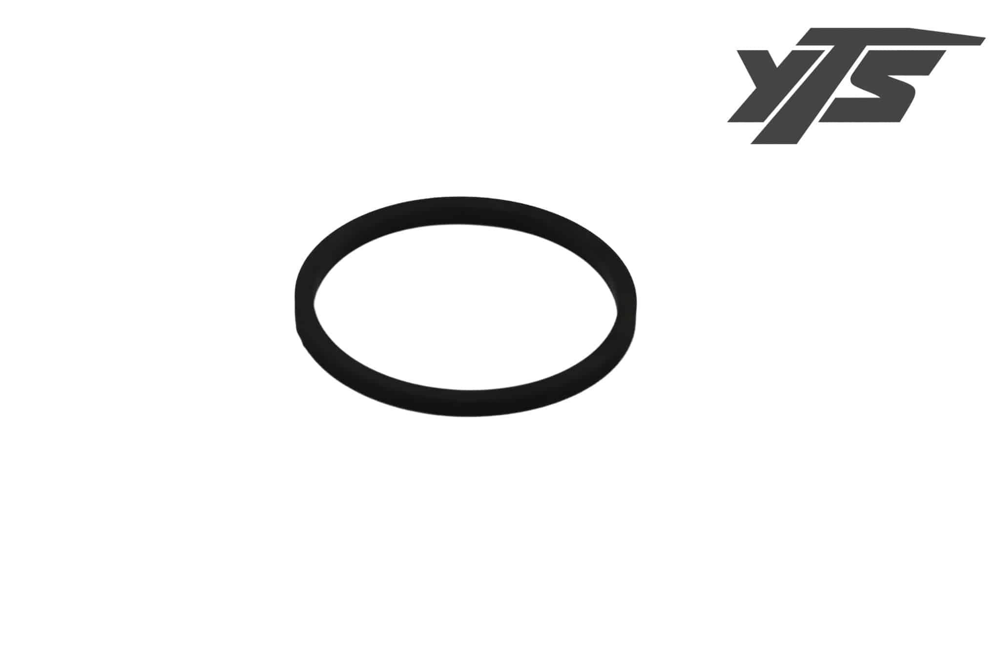 Cummins Rectangular Ring Seal - 3925466 - Seals & Gaskets for yard trucks SKU 3925466