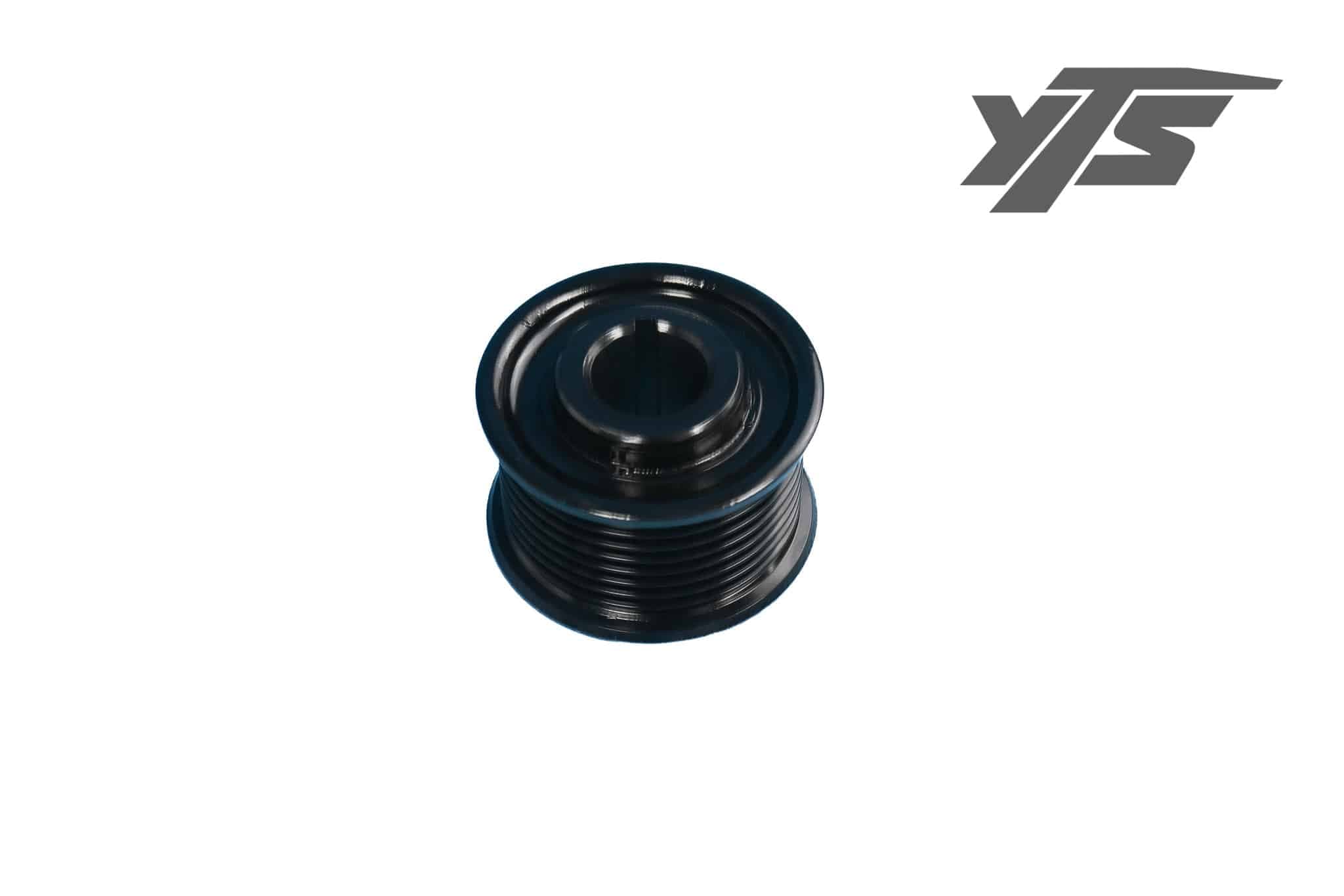 Cummins Alternator Pulley - 3925852 - Miscellaneous for yard trucks SKU 3925852