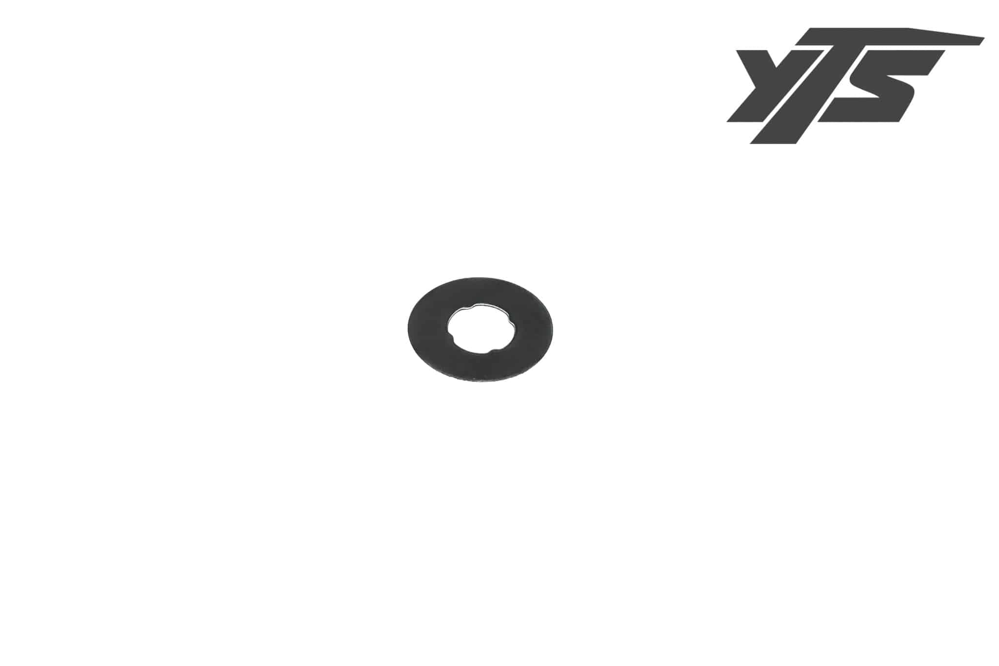 Cummins Grommet Seal - 3928759 - Seals & Gaskets for yard trucks SKU 3928759