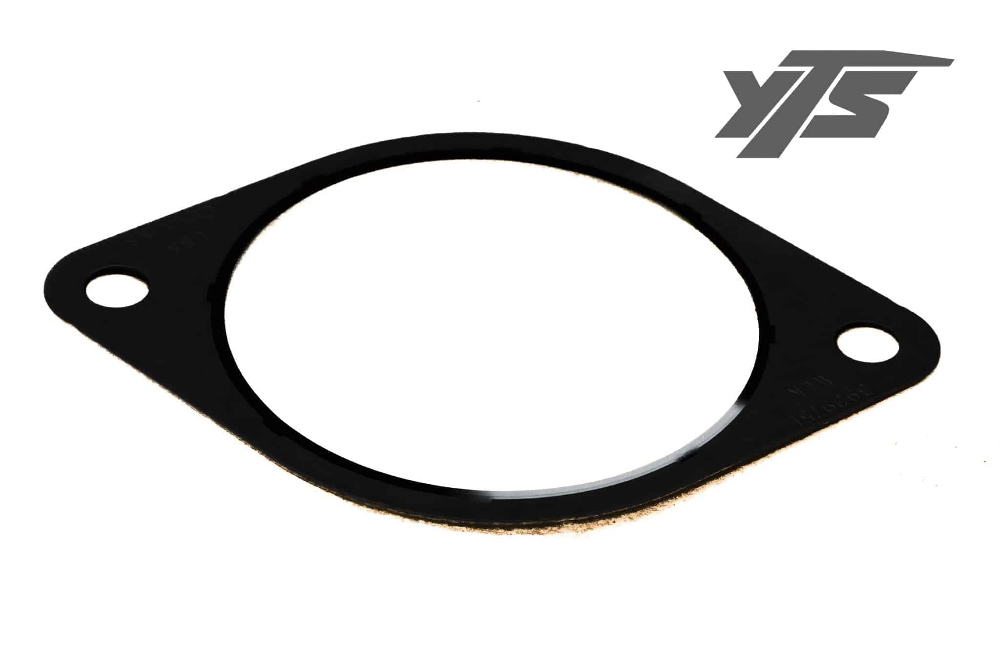 Cummins Acc Drive Cover Gasket - 3929751 - Seals & Gaskets for yard trucks SKU 3929751