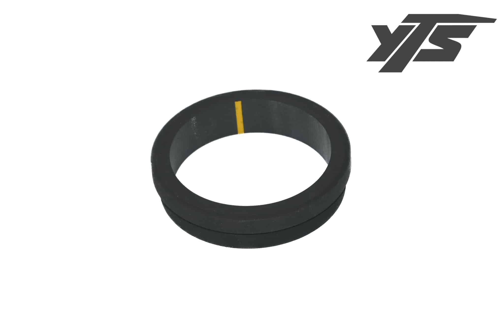 Cummins Thermostat Housing Gasket - 3933325 - Seals & Gaskets for yard trucks SKU 3933325