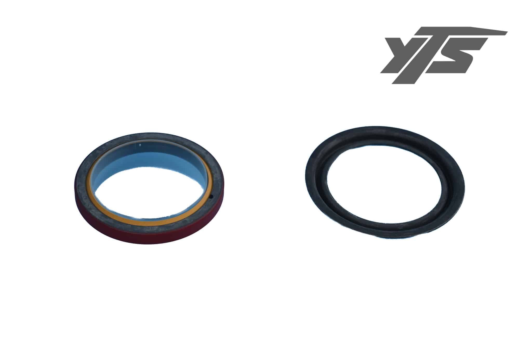 Cummins Oil Seal - 3937111 - Miscellaneous for yard trucks SKU 3937111