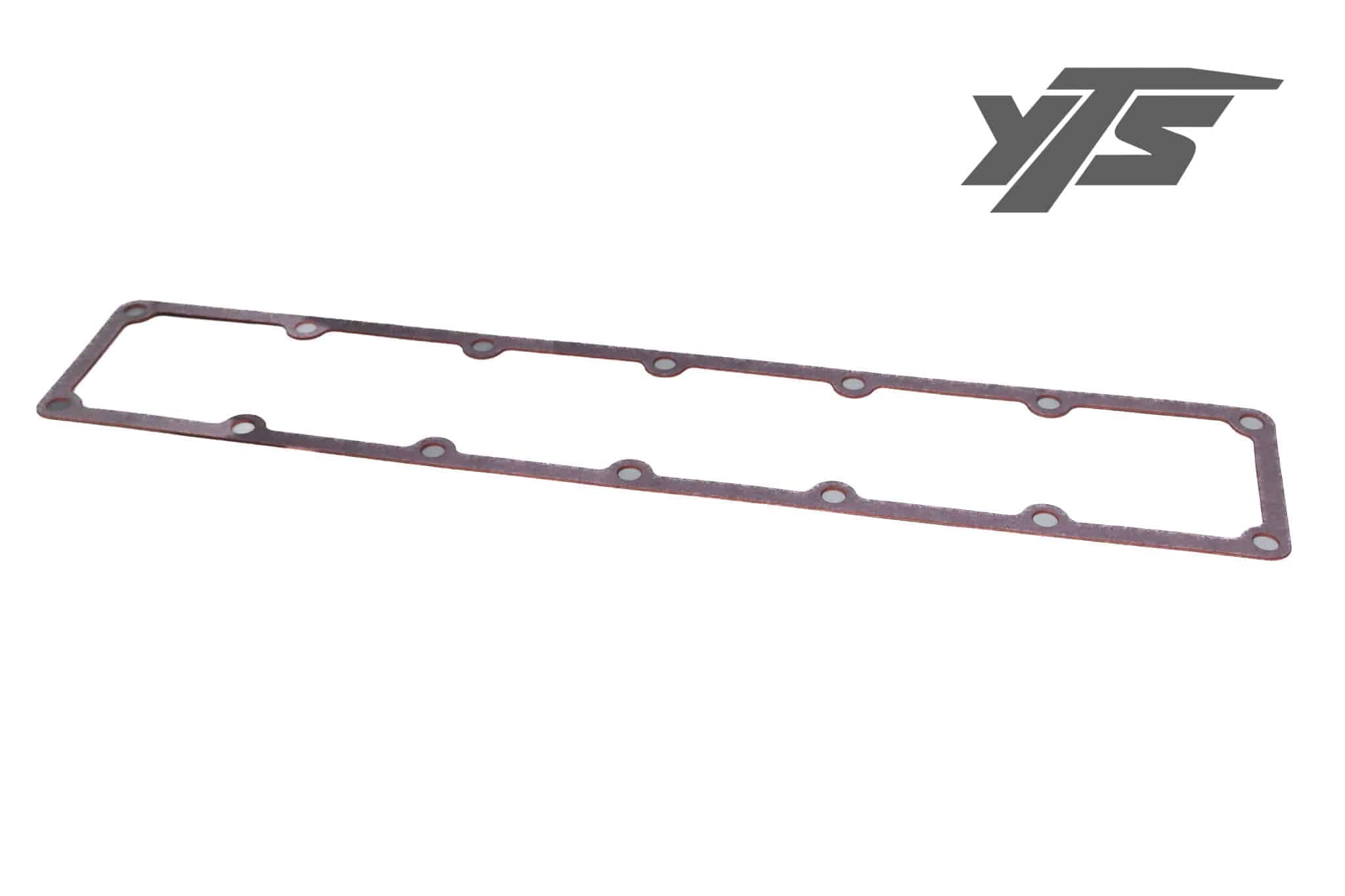Cummins Gasket Int Cover Manifold - 3938152 - Seals & Gaskets for yard trucks SKU 3938152
