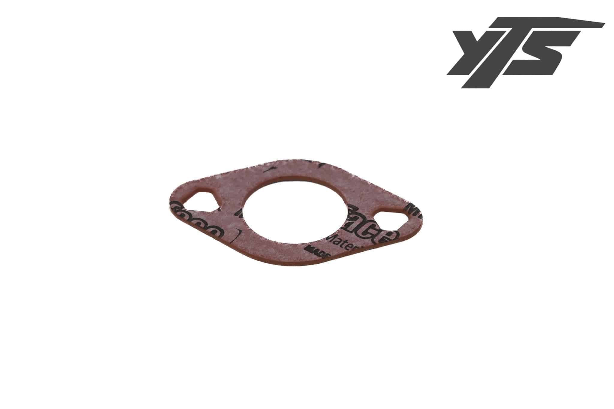 Cummins Flange Gasket - 3938157 - Seals & Gaskets for yard trucks SKU 3938157