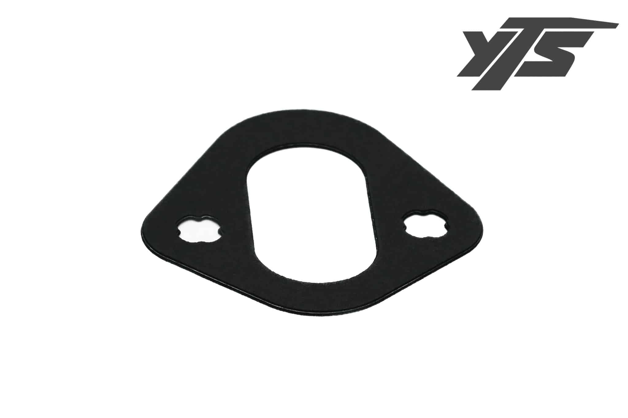 Cummins Cover Plate Gasket - 3939258 - Seals & Gaskets for yard trucks SKU 3939258
