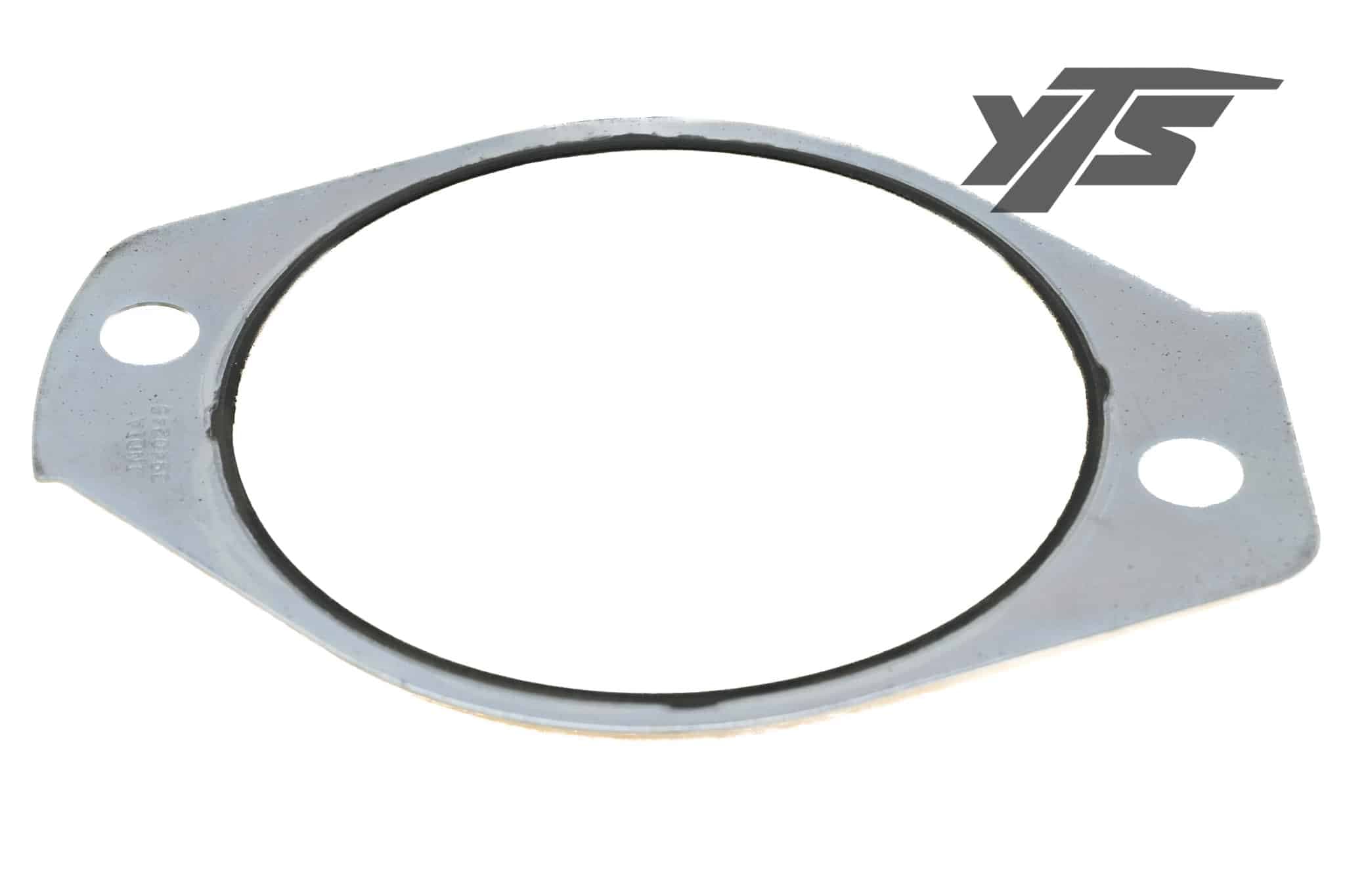 Cummins Hydraulic Pump Gasket - 3940245 - Seals & Gaskets for yard trucks SKU 3940245