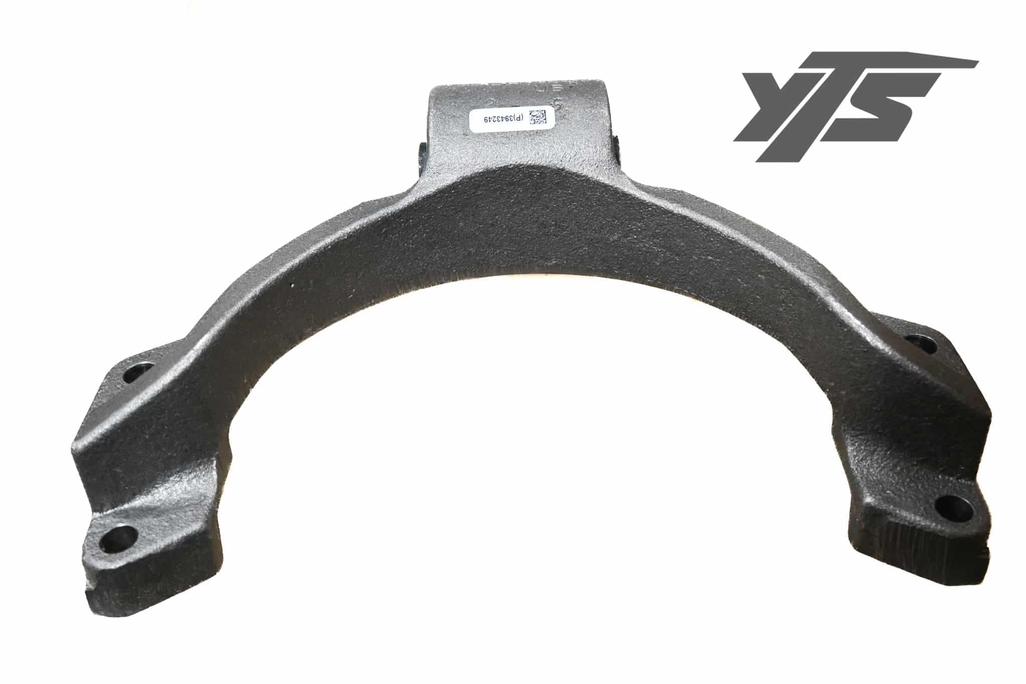Cummins Support Front Engine - 3943248 - yard truck part SKU 3943248