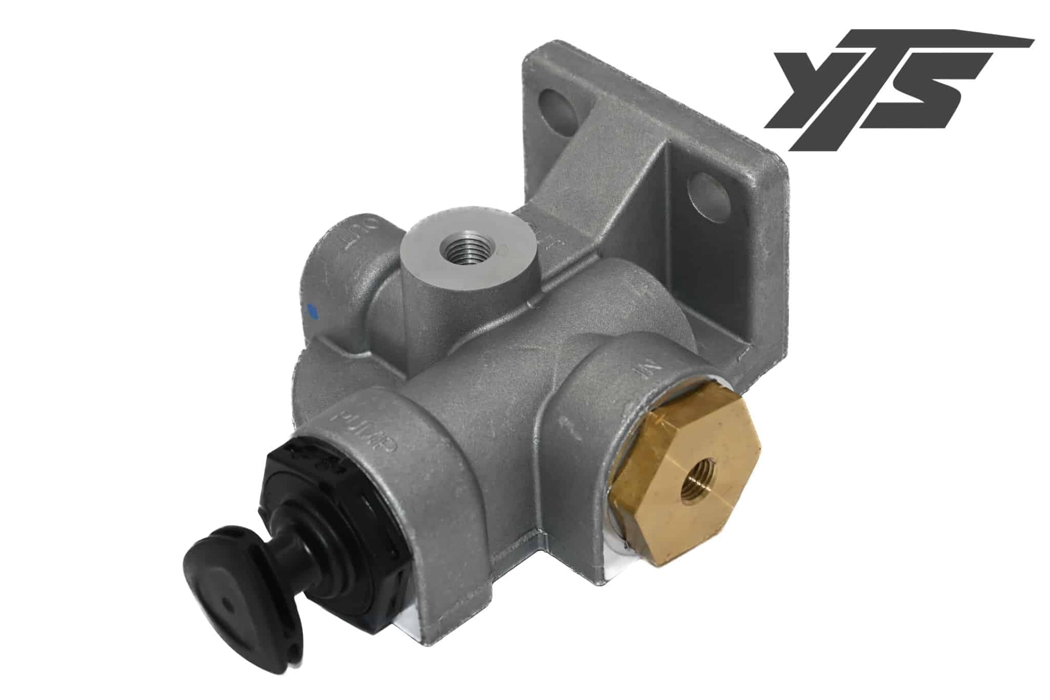 Cummins Pac Head - 3944287-S - Miscellaneous for yard trucks SKU 3944287-S