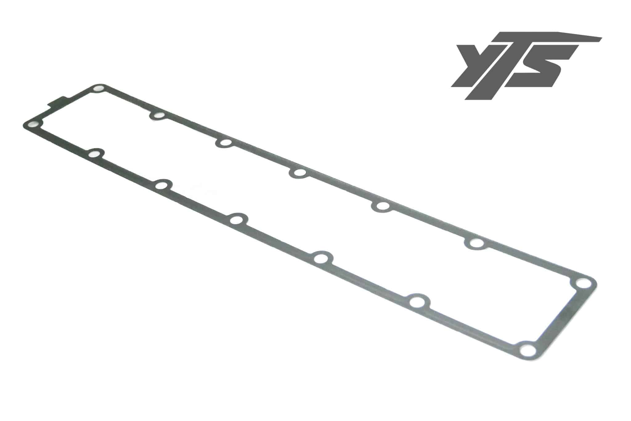 Cummins Gasket Int Cover Manifold - 3947530 - Seals & Gaskets for yard trucks SKU 3947530