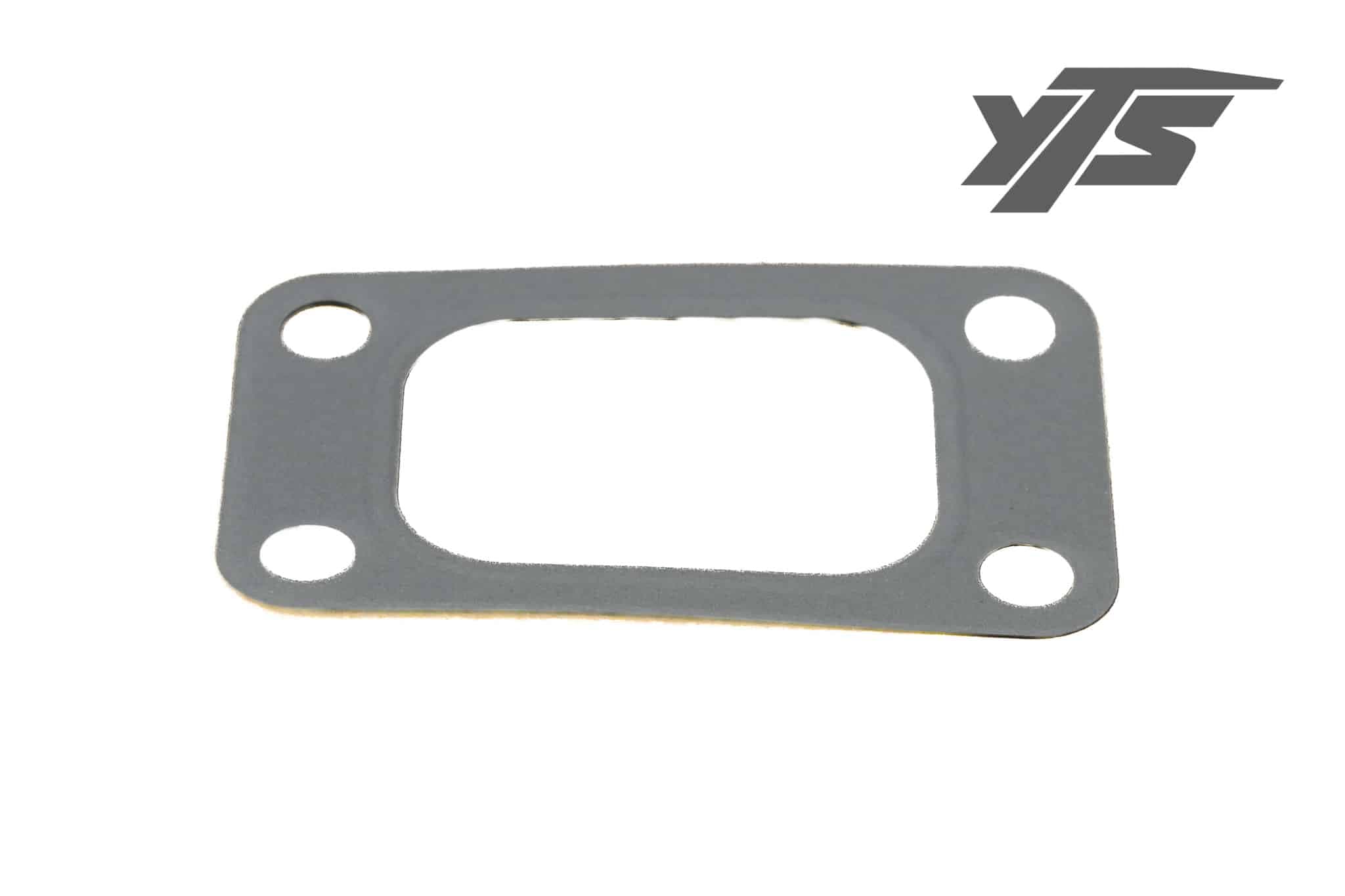 Cummins Turbocharger Gasket - 3949530 - Seals & Gaskets for yard trucks SKU 3949530
