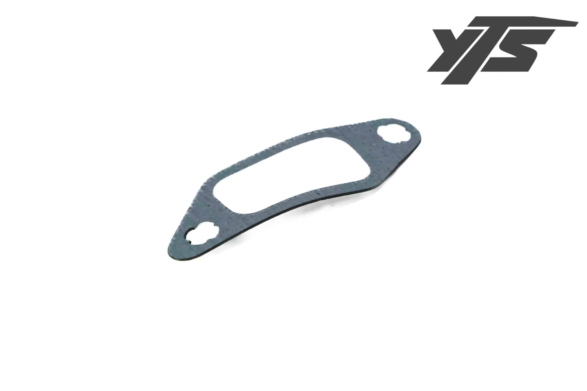 Cummins Flange Gasket - 3949562 - Seals & Gaskets for yard trucks SKU 3949562