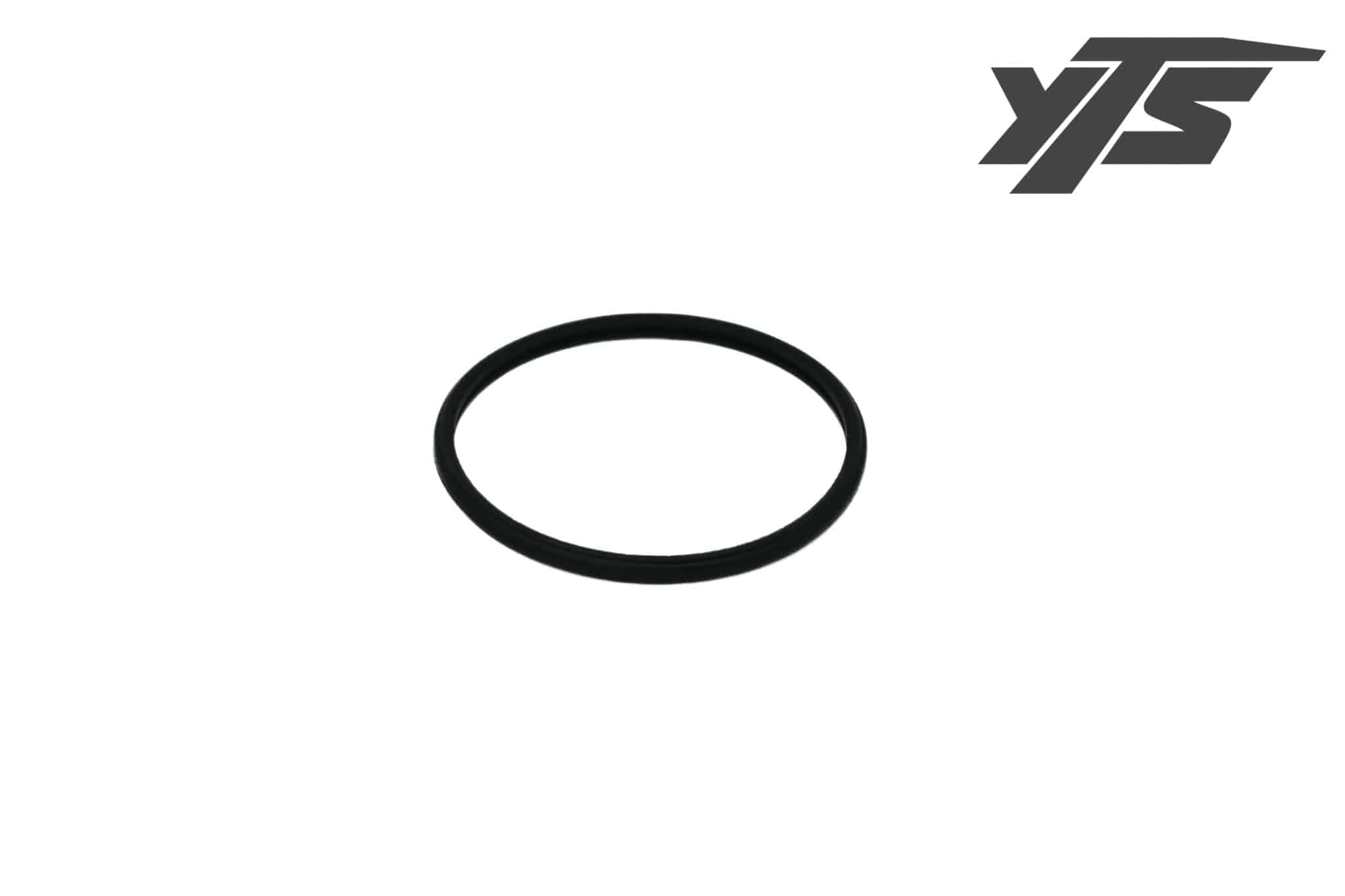 Cummins Thermostat Seal - 3954829 - Seals & Gaskets for yard trucks SKU 3954829