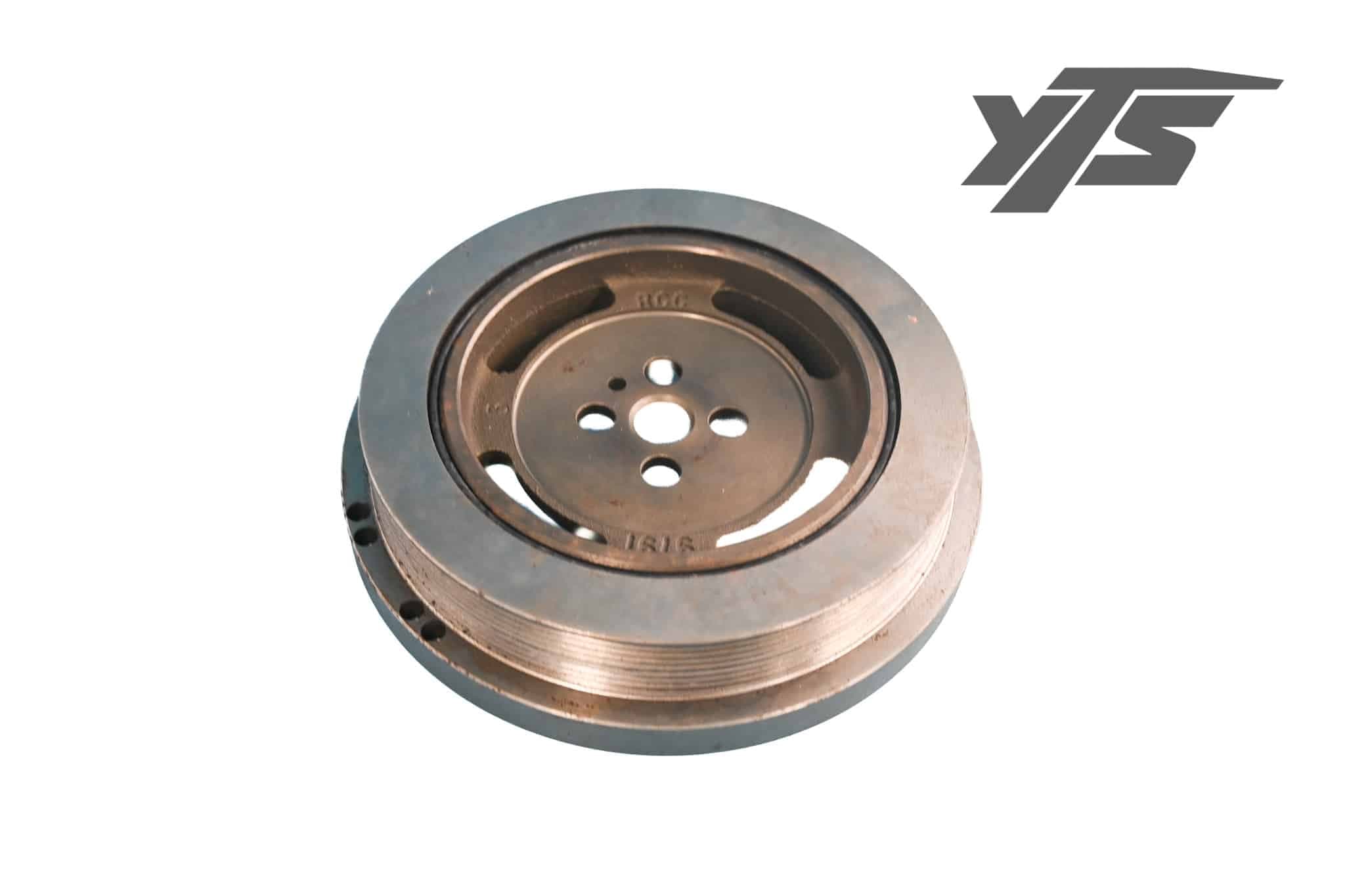 Cummins Chrysler Only Part - 3957297 - Miscellaneous for yard trucks SKU 3957297