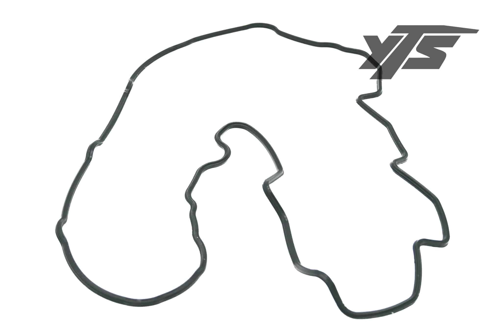 Cummins Rkr Lever Housing Gasket - 3963379 - Seals & Gaskets for yard trucks SKU 3963379