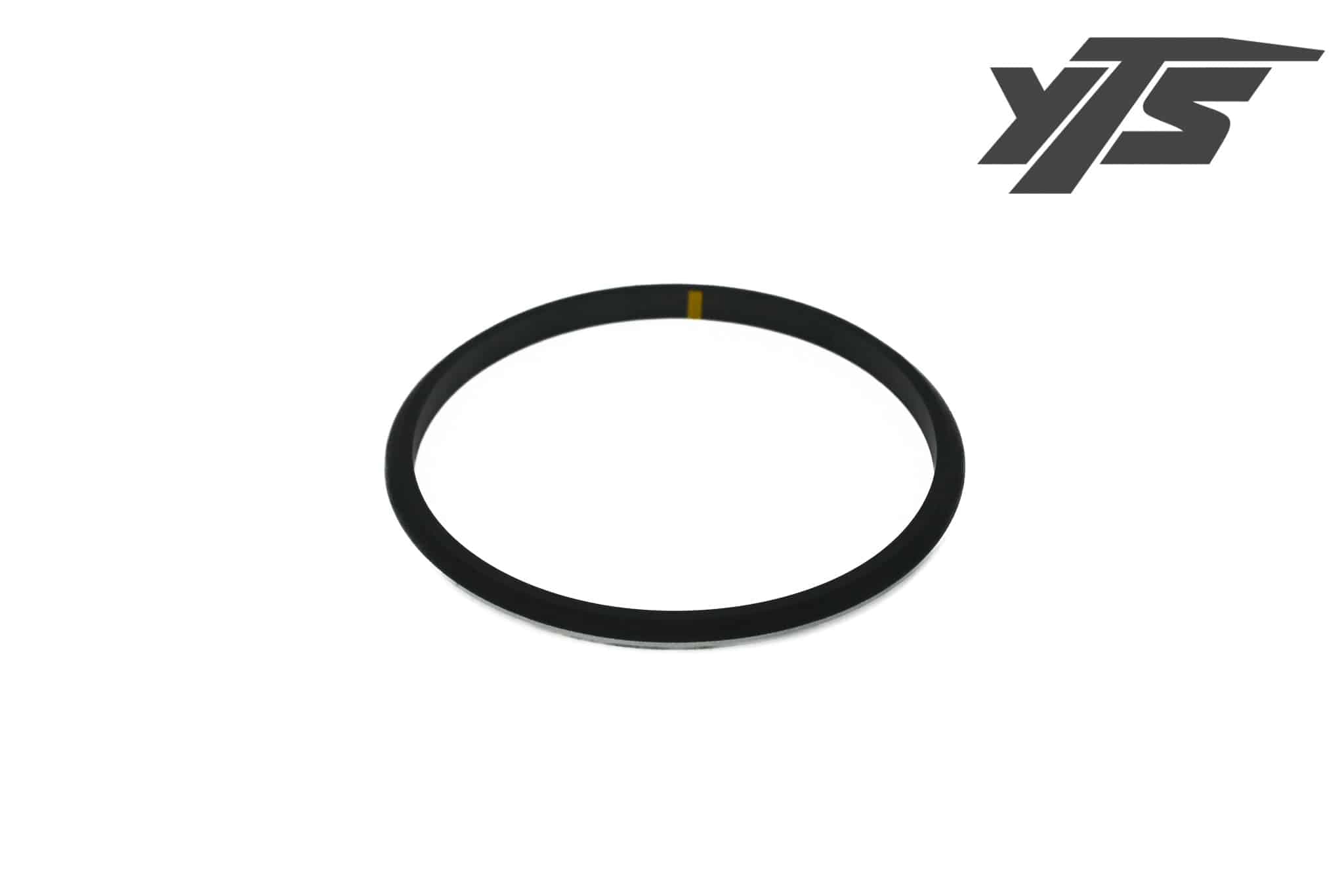 Cummins Rectangular Ring Seal - 3965385 - Seals & Gaskets for yard trucks SKU 3965385