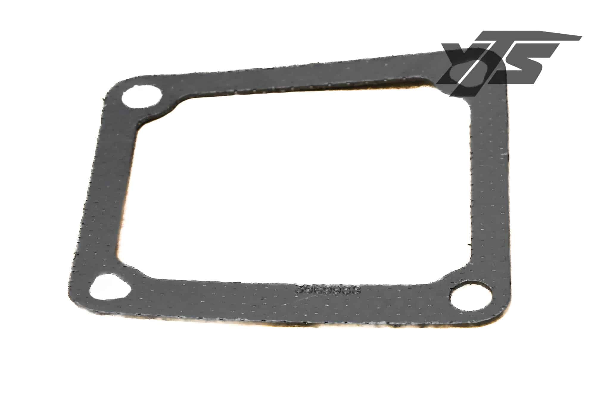 Cummins Connection Gasket - 3969988 - Seals & Gaskets for yard trucks SKU 3969988