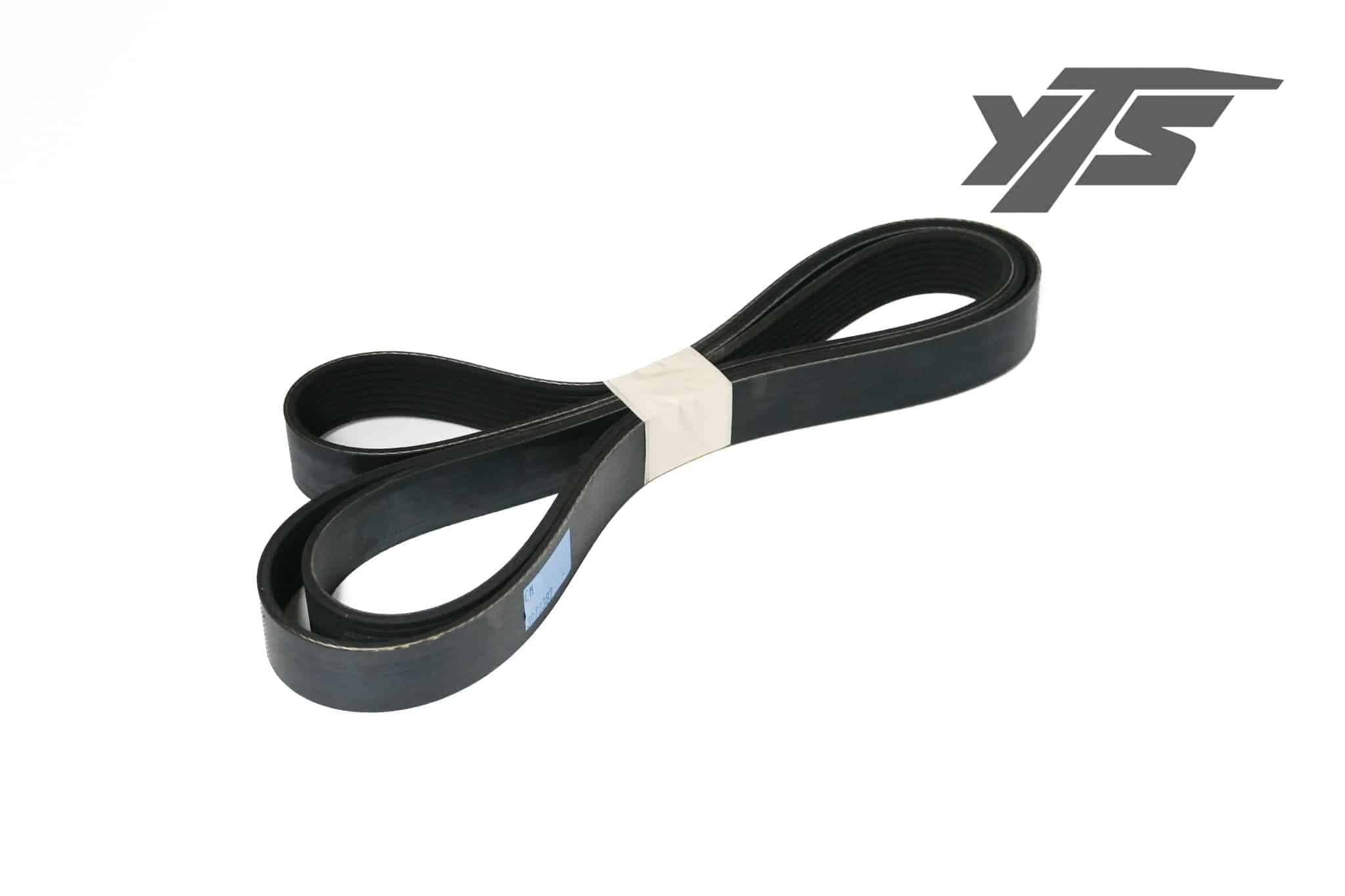 Cummins Belt V Ribbed - 3972382 - Engine for yard trucks SKU 3972382