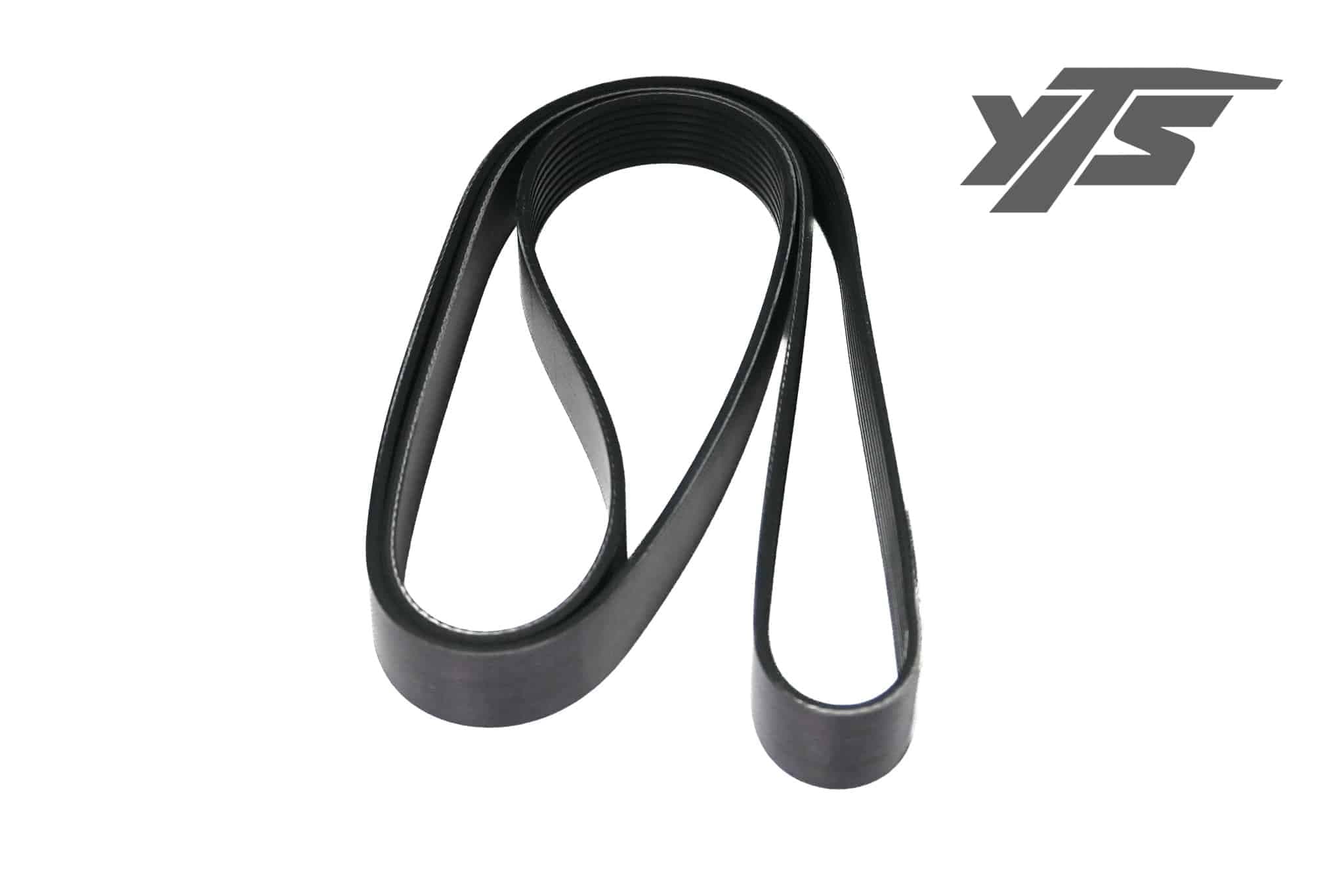 Cummins Belt V Ribbed - 3972385 - Engine for yard trucks SKU 3972385