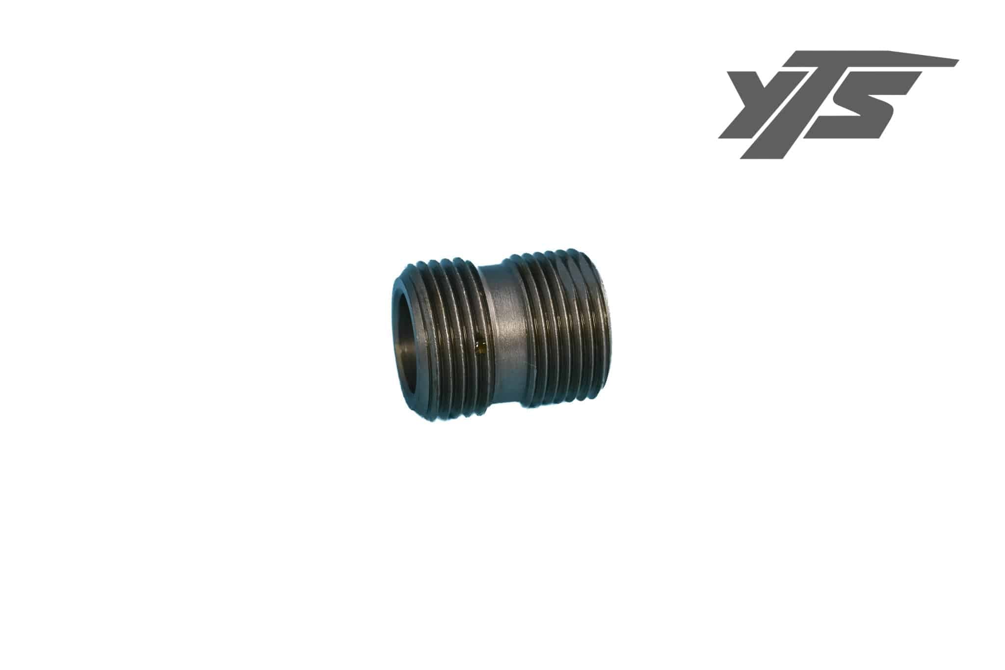 Cummins Adapter Head Filter - 3975396 - Miscellaneous for yard trucks SKU 3975396