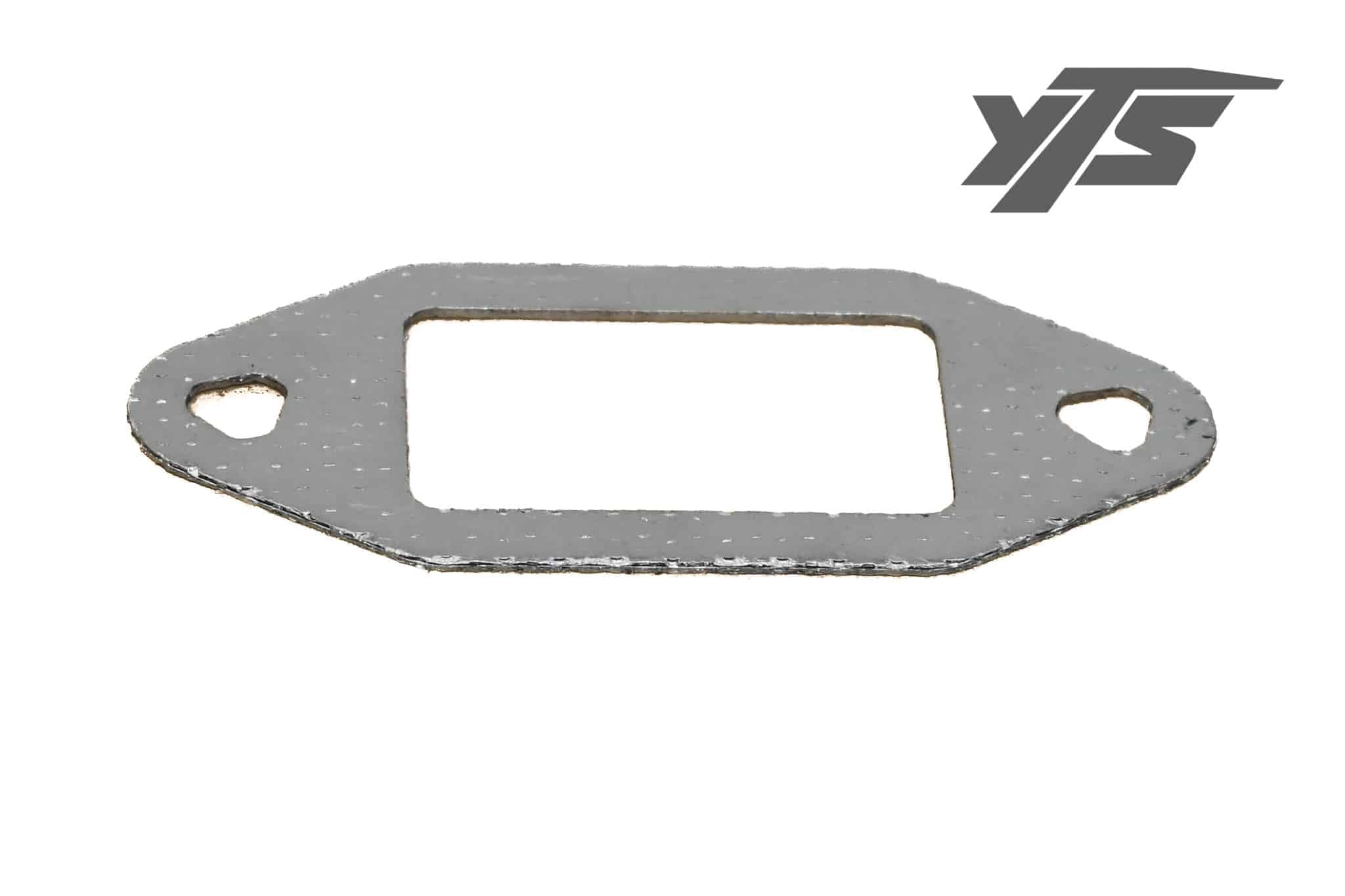 Cummins Exh Gas Rcn Valve Gasket - 3979769 - Seals & Gaskets for yard trucks SKU 3979769