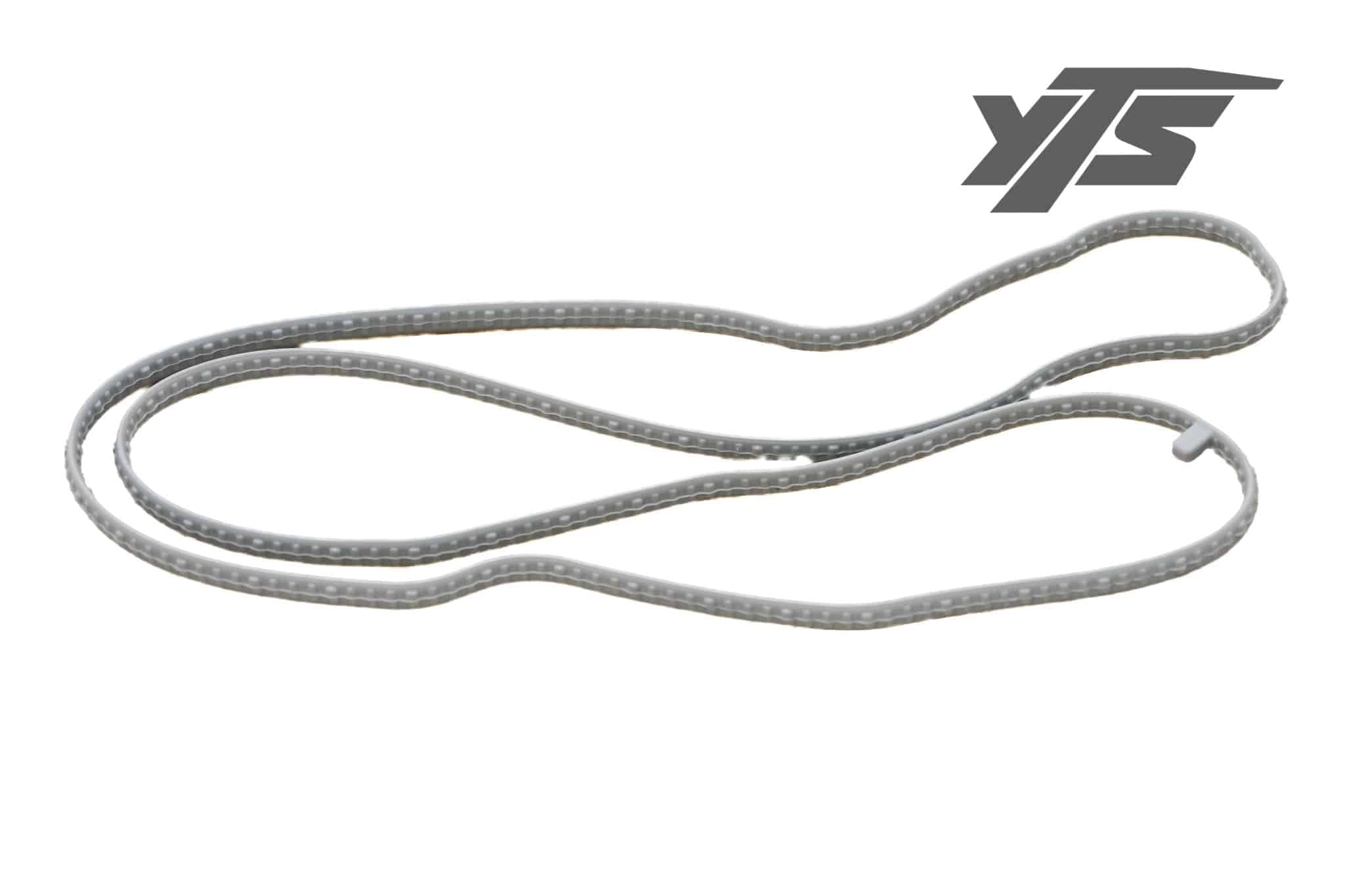 Cummins Breather Gasket - 3999820 - Seals & Gaskets for yard trucks SKU 3999820