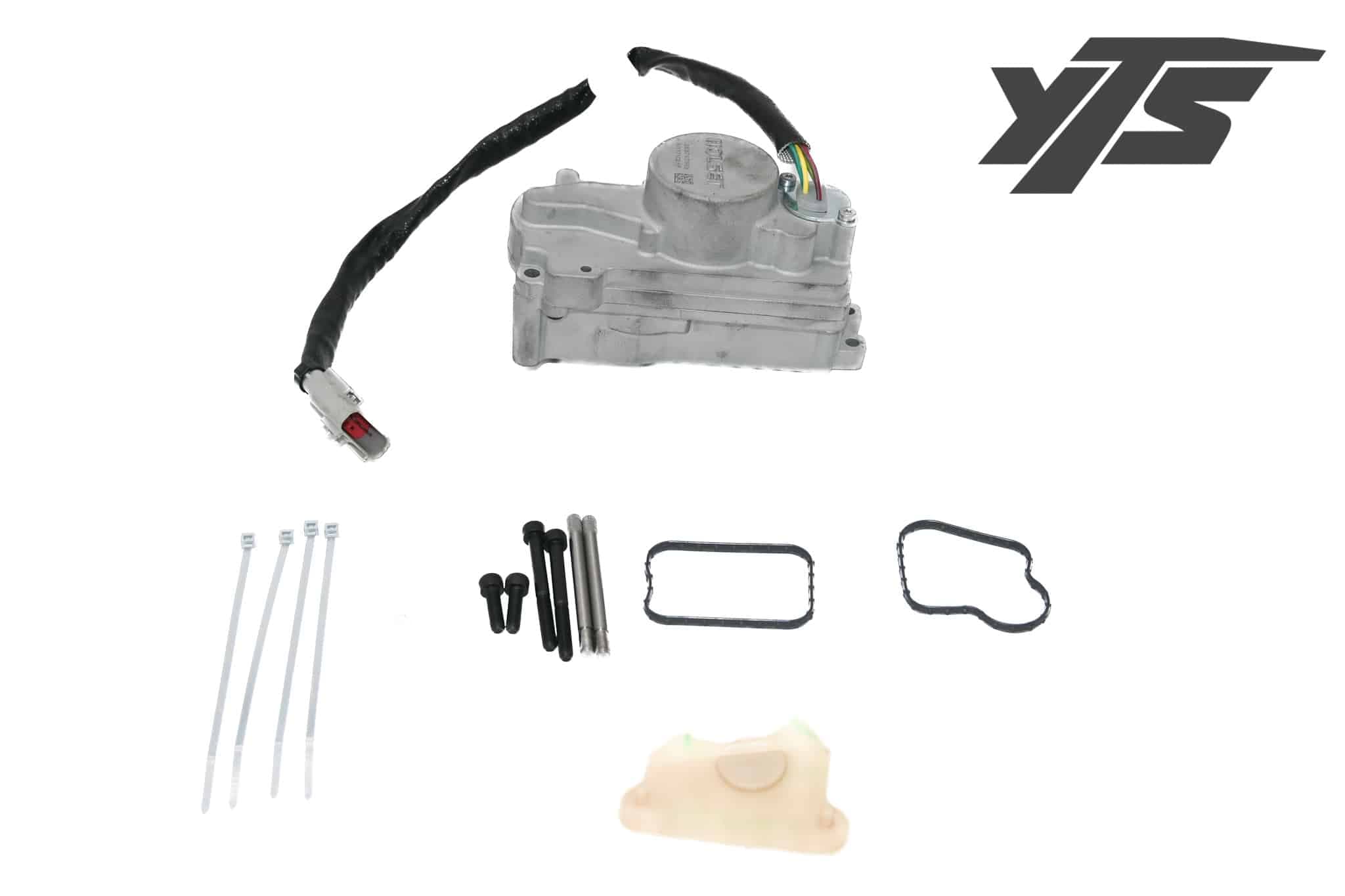 Cummins Vg Tur Act Service Kit - 4032772RX - Yard Truck Parts Kits for yard trucks SKU 4032772RX