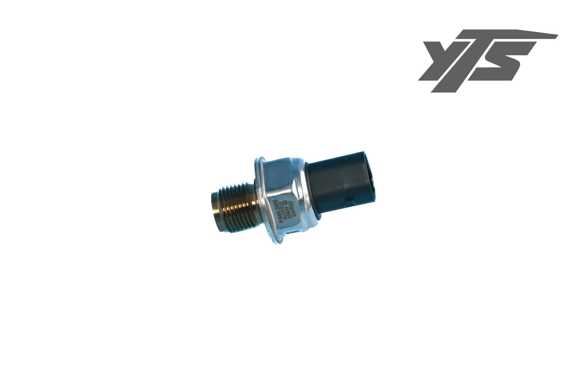 Cummins Pressure Sensor - 4306993 - Miscellaneous for yard trucks SKU 4306993