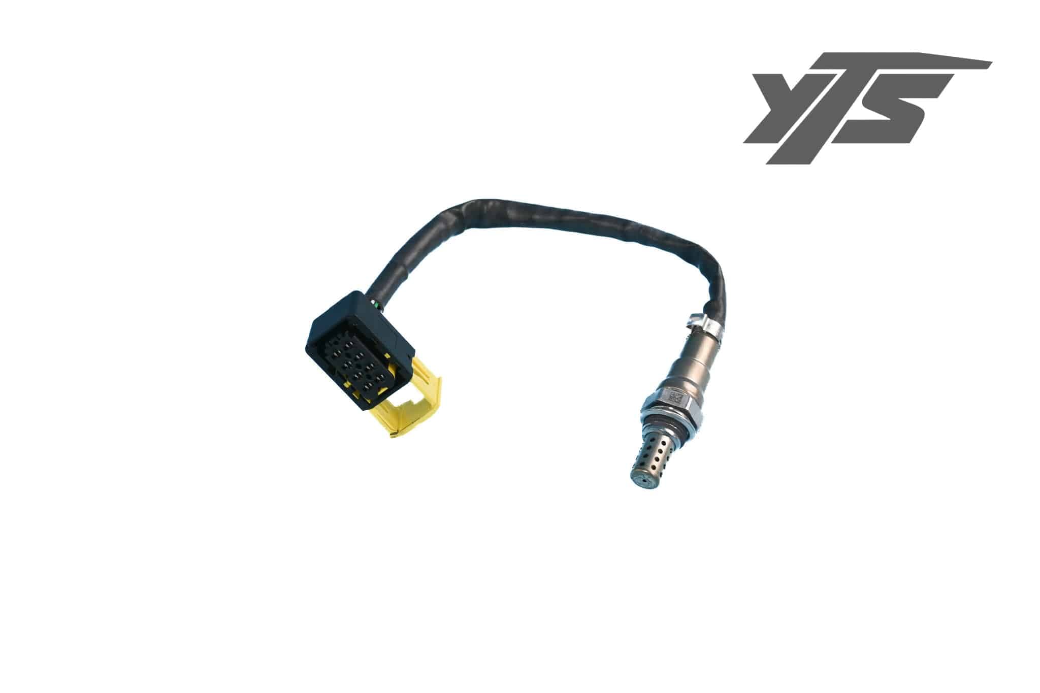 Cummins Ammonia Sensor - 4307496 - Miscellaneous for yard trucks SKU 4307496