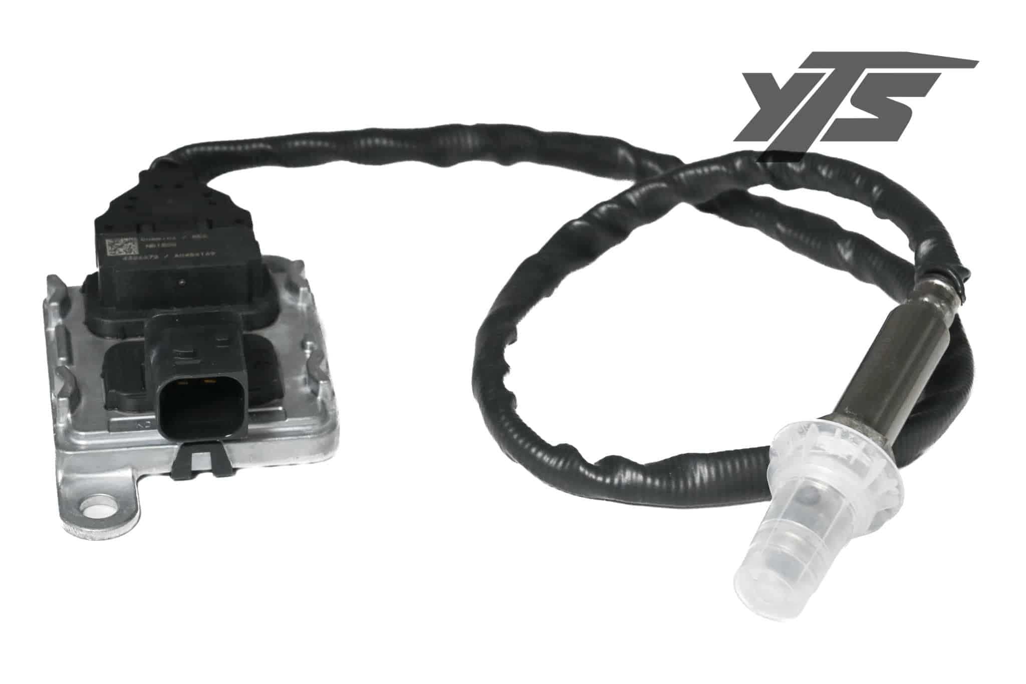 Cummins Nitrogen Oxide Sensor - 4326872RX - Electrical for yard trucks SKU 4326872RX