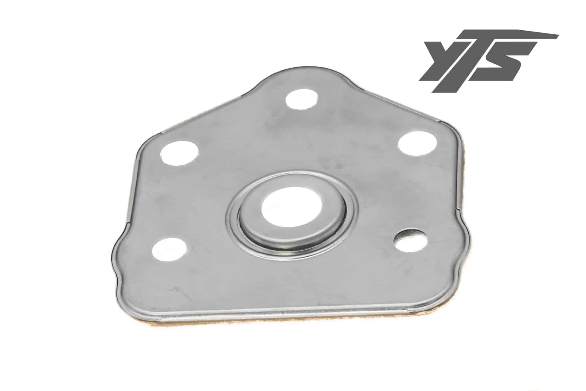 Cummins AFM Device Gasket - 4329681 - Seals & Gaskets for yard trucks SKU 4329681