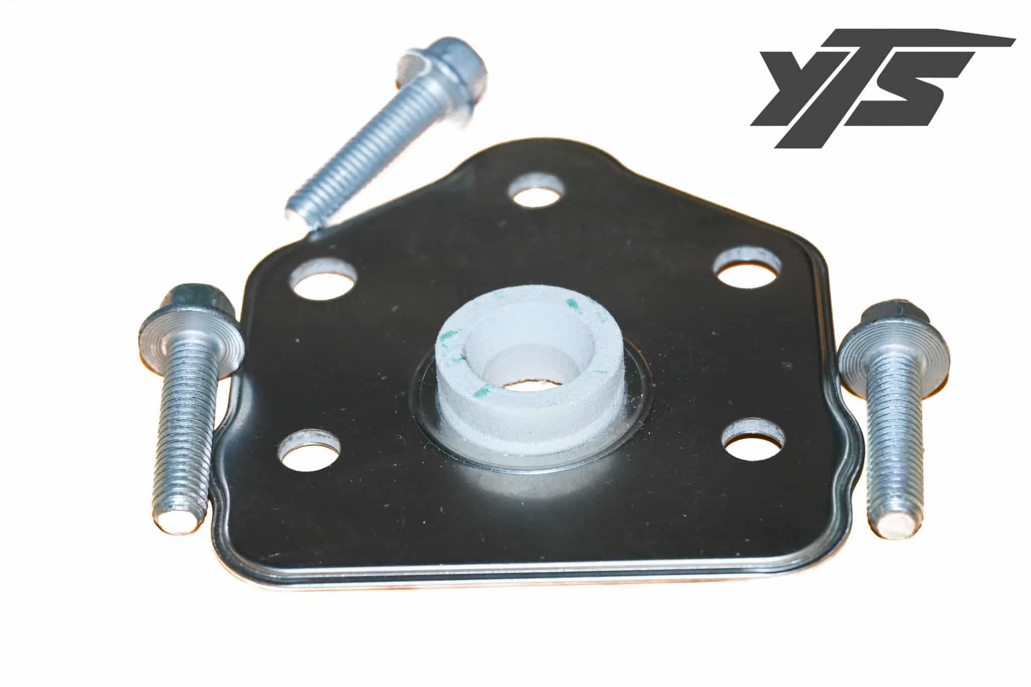 Cummins Hardware Kit - 4376837 - Yard Truck Parts Kits for yard trucks SKU 4376837
