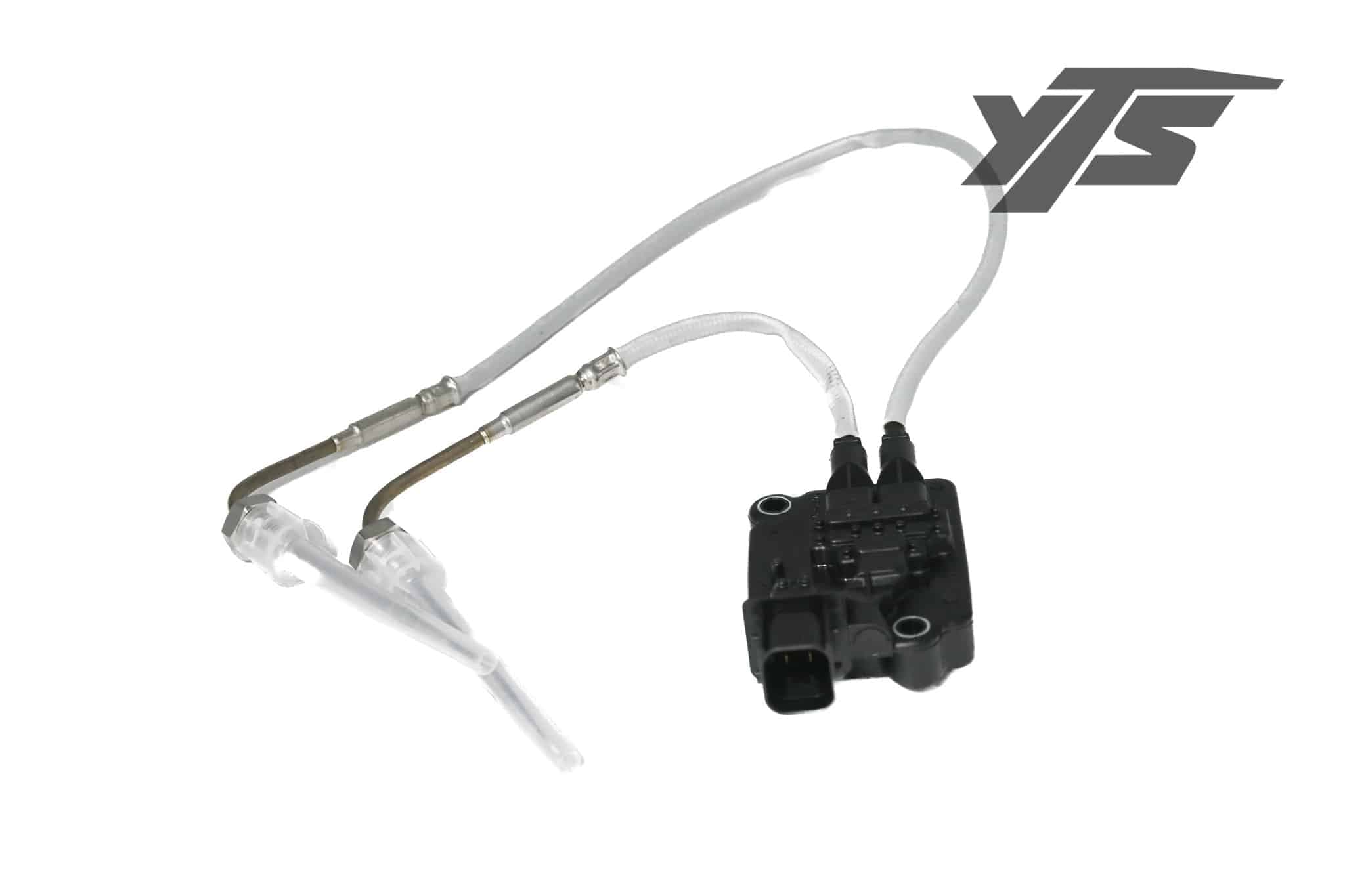Cummins Temperature Sensor - 4384811 - Electrical for yard trucks SKU 4384811