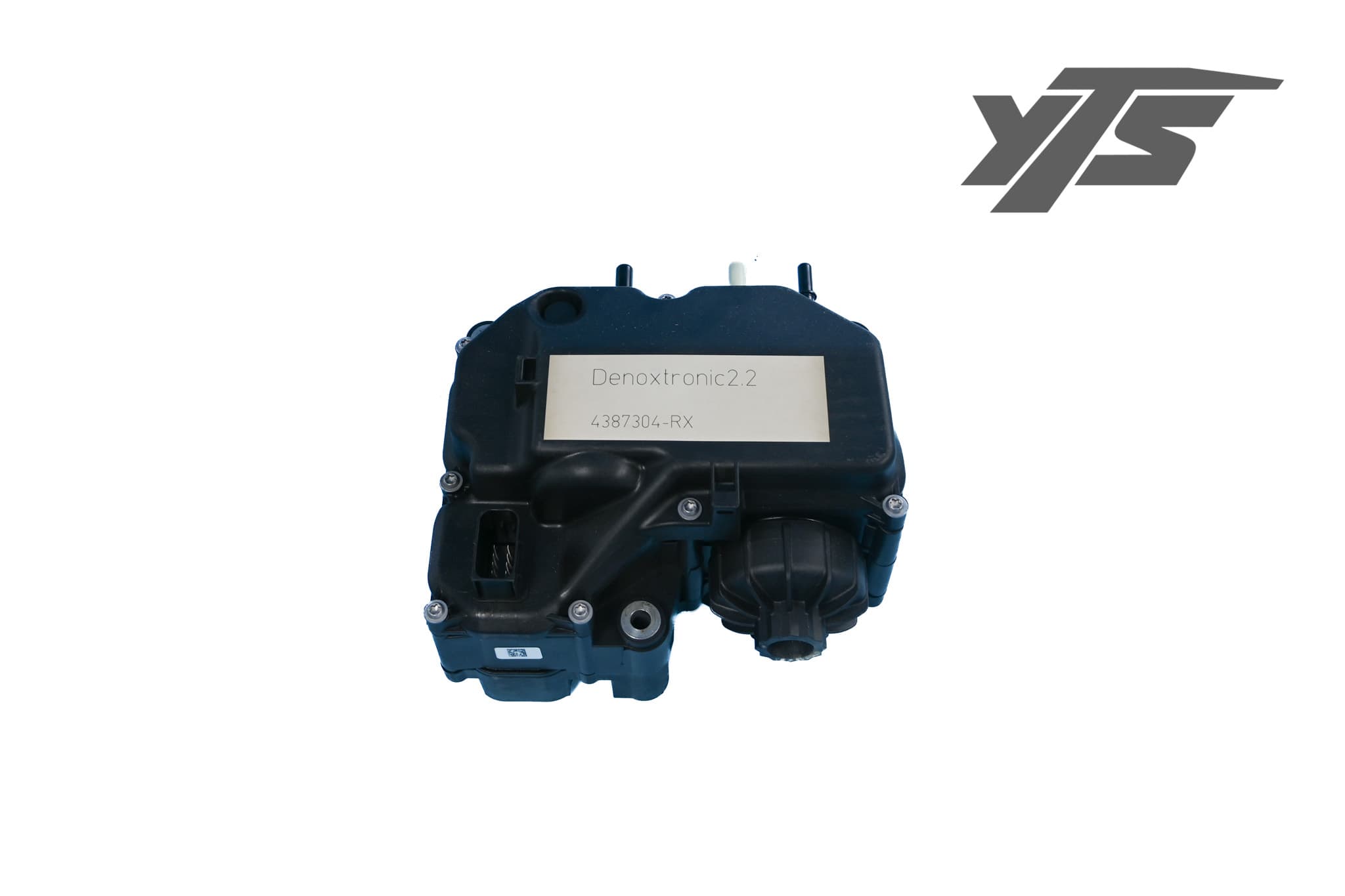 Cummins Pump,Doser, 4387304RX - yard truck part SKU 4387304RX