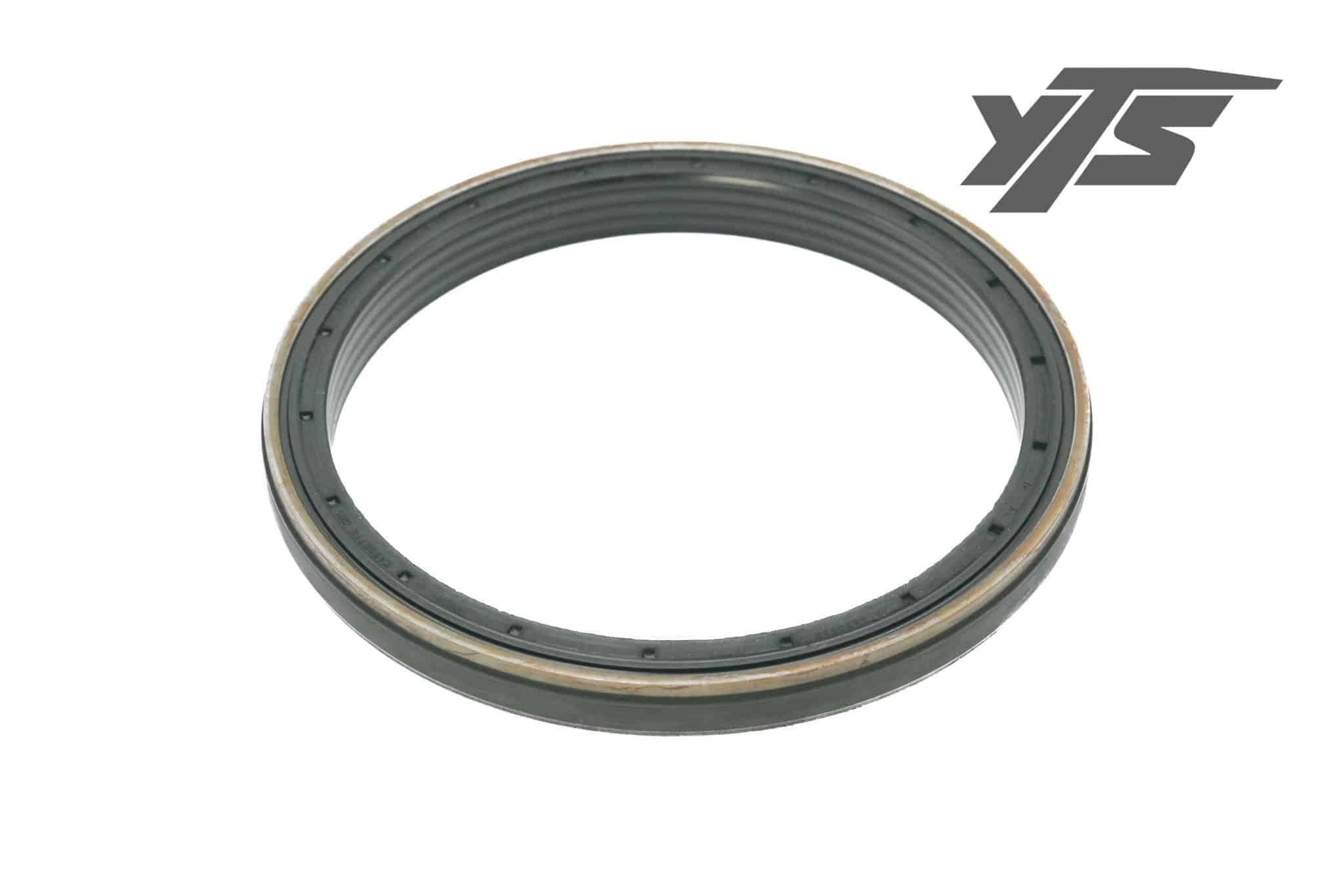 Cummins Oil Seal - 4890833 - Seals & Gaskets for yard trucks SKU 4890833