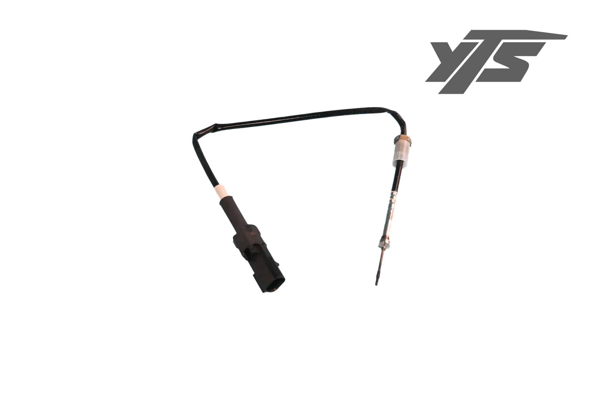 Cummins Temperature Sensor - 4902912 - Miscellaneous for yard trucks SKU 4902912