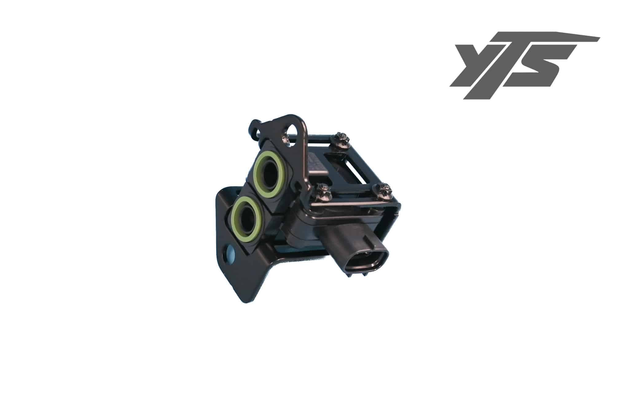Cummins Pressure Sensor - 4921728 - Miscellaneous for yard trucks SKU 4921728