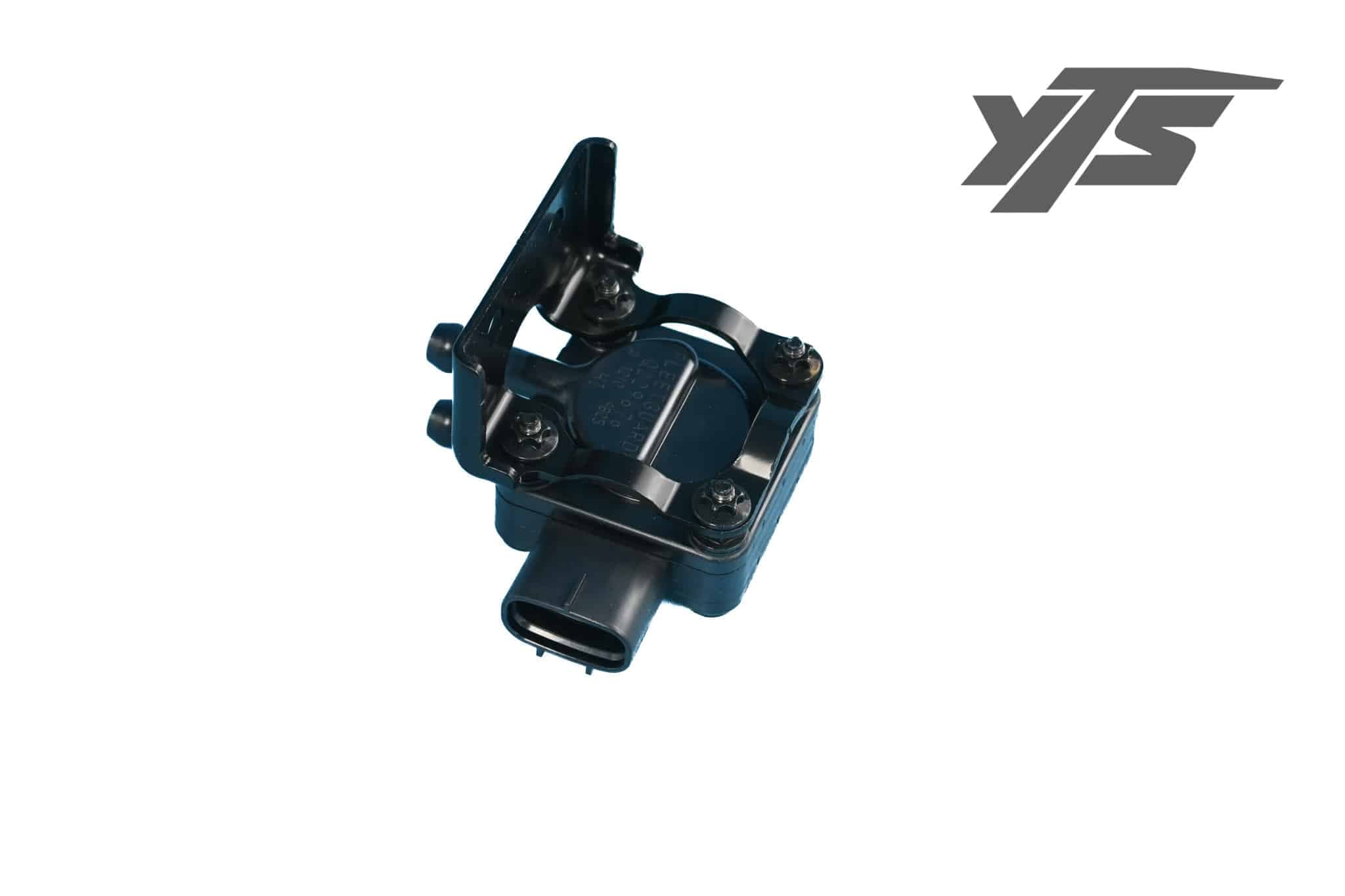 Cummins DPF Pressure Sensor - 4921730 - Miscellaneous for yard trucks SKU 4921730