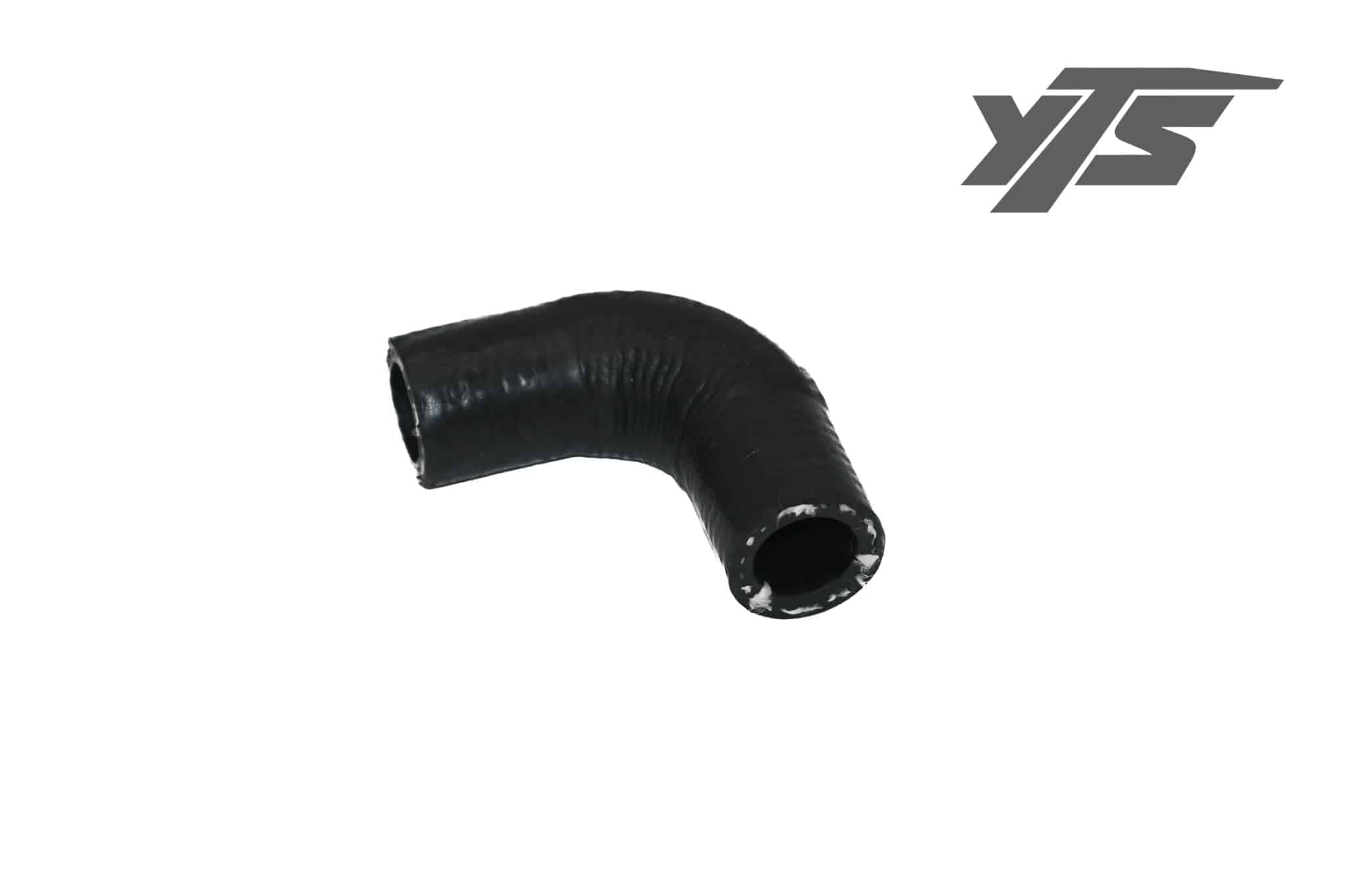 Cummins Elbow Hose - 4930889 - Tubes & Lines for yard trucks SKU 4930889