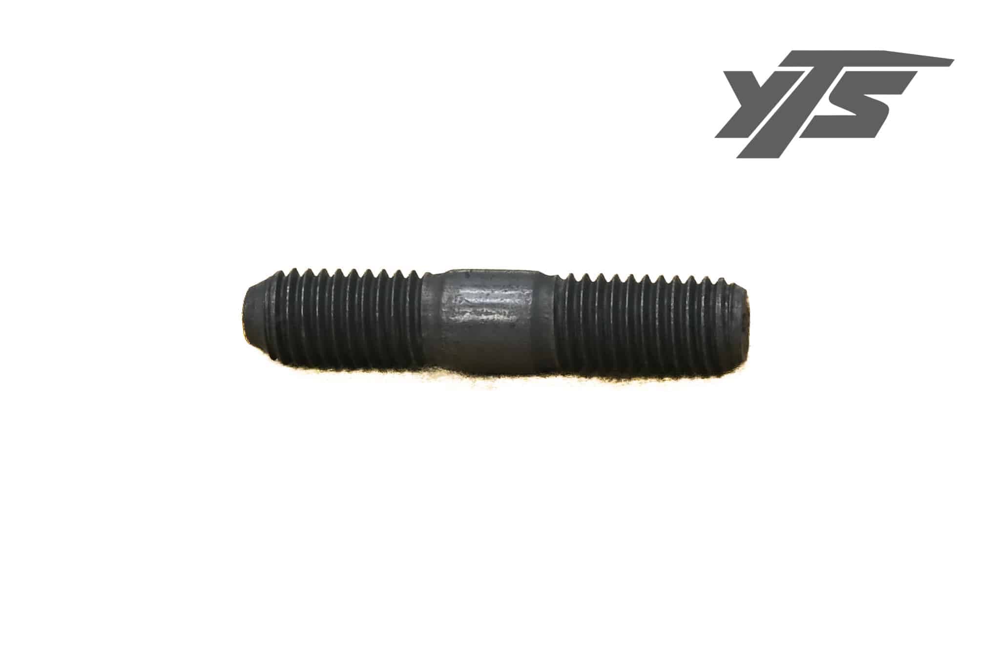 Cummins Stud Double End Plain - 4931642 - Miscellaneous for yard trucks SKU 4931642