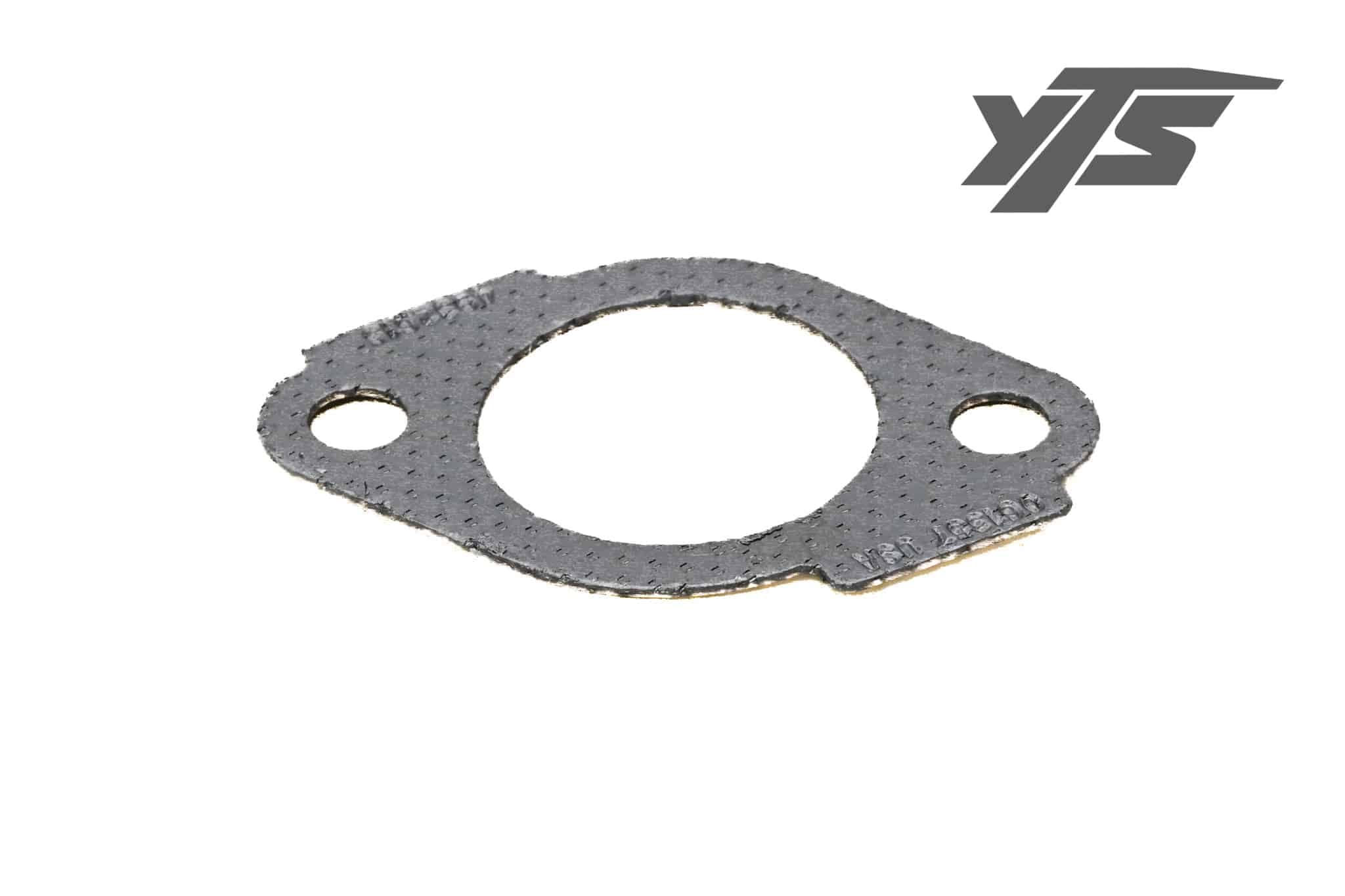 Cummins Connection Gasket - 4932615 - Seals & Gaskets for yard trucks SKU 4932615