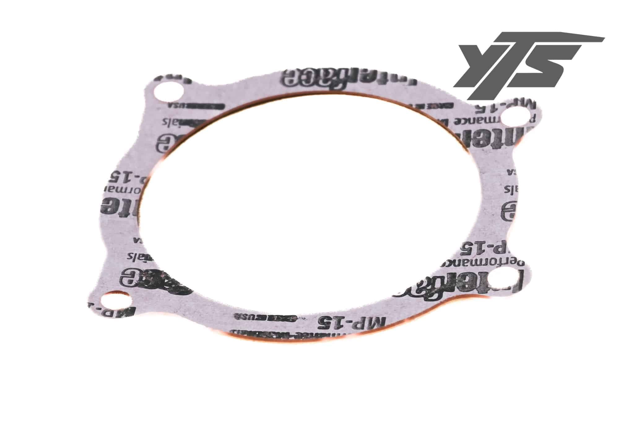 Cummins Connection Gasket - 4933235 - Seals & Gaskets for yard trucks SKU 4933235